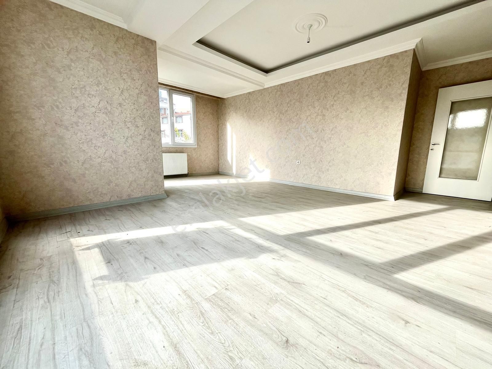 Esra'dan Tevfikbey Mah Site İçerisinde 2+1 85m2 6.kat Daire - Görsel 29