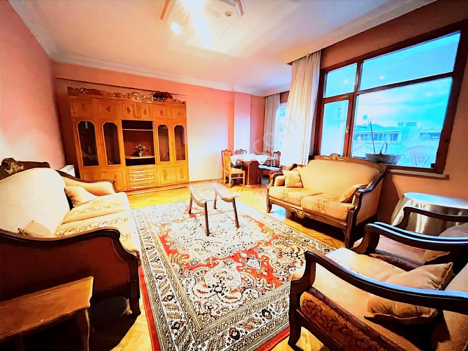 Esra Emlak Gültepe Mah,130 M2.3+1 Katmülkiyet Tapulu Daire - Görsel 17