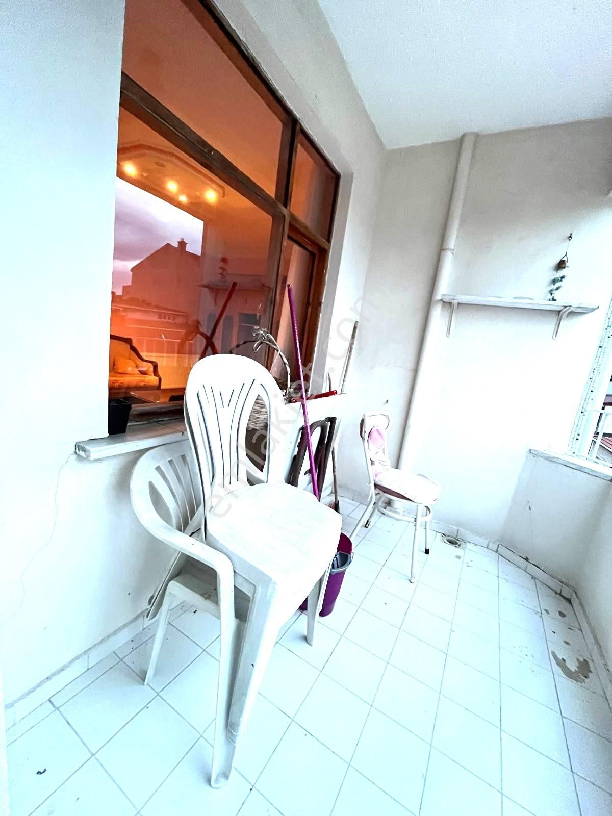 Esra Emlak Gültepe Mah,130 M2.3+1 Katmülkiyet Tapulu Daire - Görsel 23