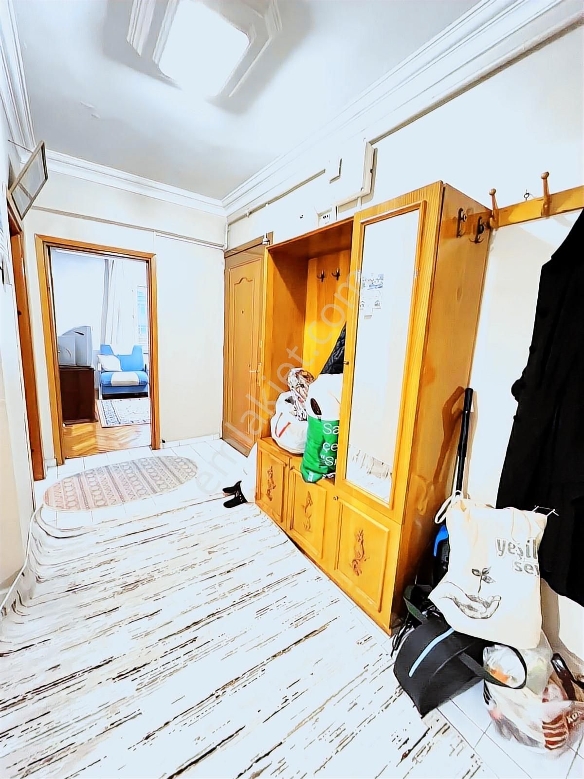 Esra Emlak Gültepe Mah,130 M2.3+1 Katmülkiyet Tapulu Daire - Görsel 15