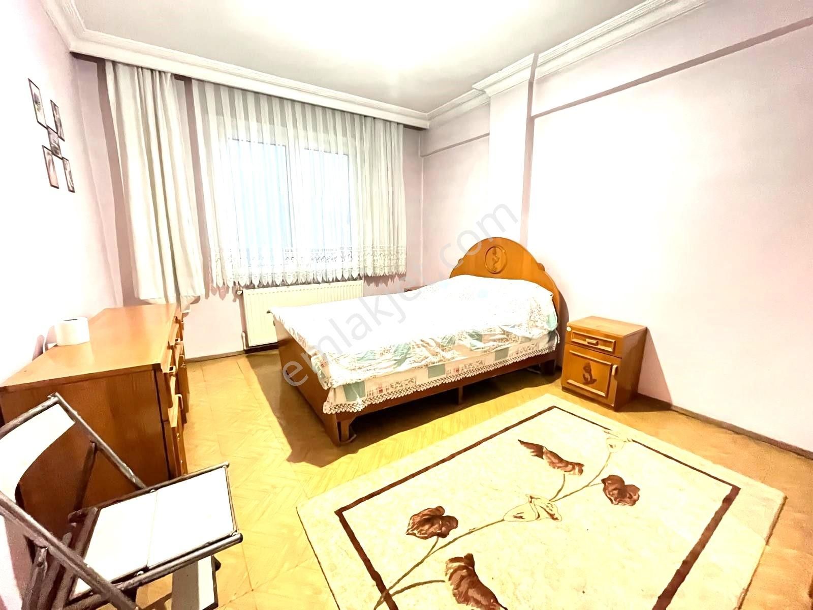 Esra Emlak Gültepe Mah,130 M2.3+1 Katmülkiyet Tapulu Daire - Görsel 20