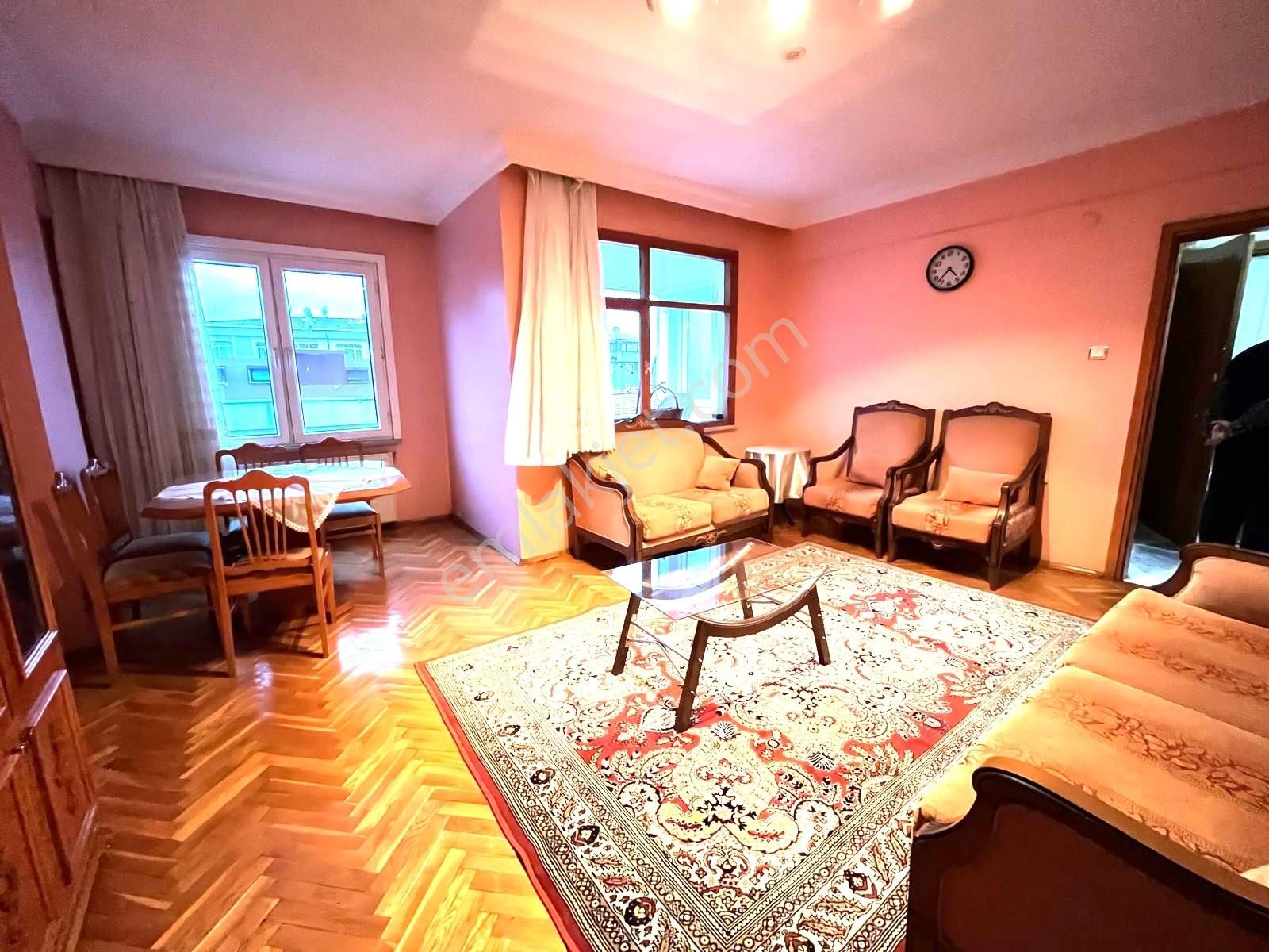 Esra Emlak Gültepe Mah,130 M2.3+1 Katmülkiyet Tapulu Daire