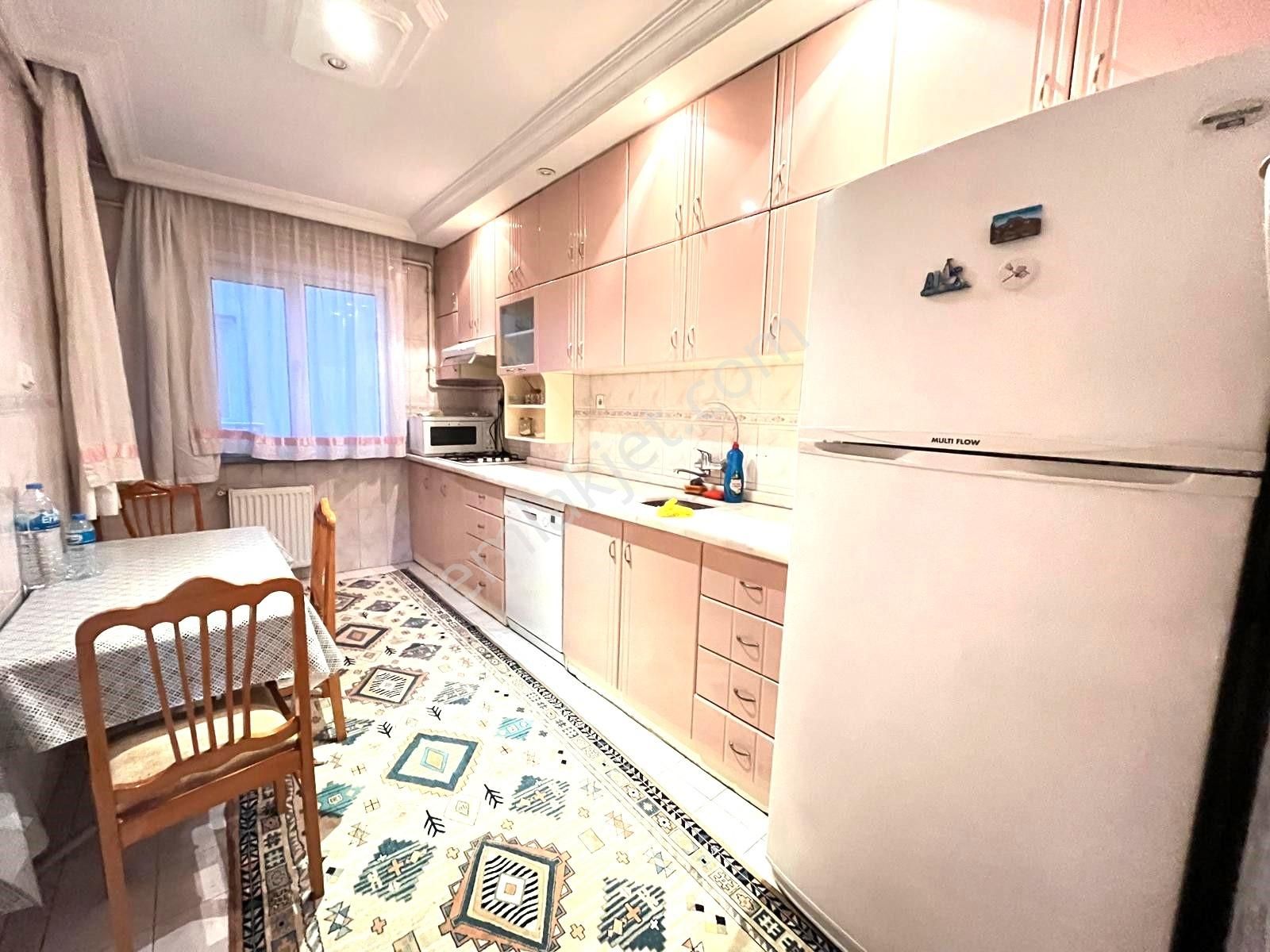 Esra Emlak Gültepe Mah,130 M2.3+1 Katmülkiyet Tapulu Daire - Görsel 10