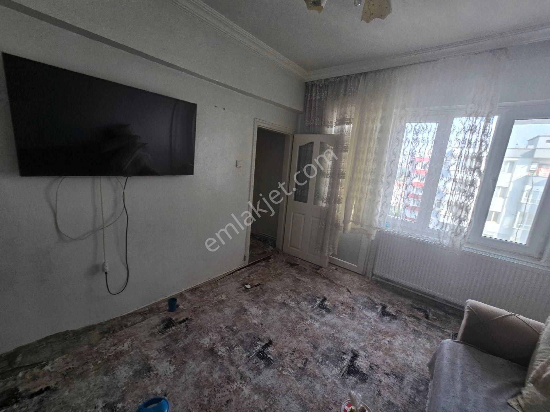 Akçe'den Yatırımlık Uygun Fiyattan Fırsat Daire - Görsel 9