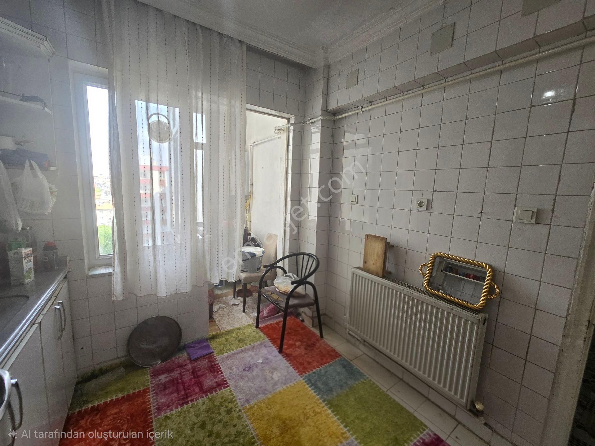 Akçe'den Yatırımlık Uygun Fiyattan Fırsat Daire - Görsel 2