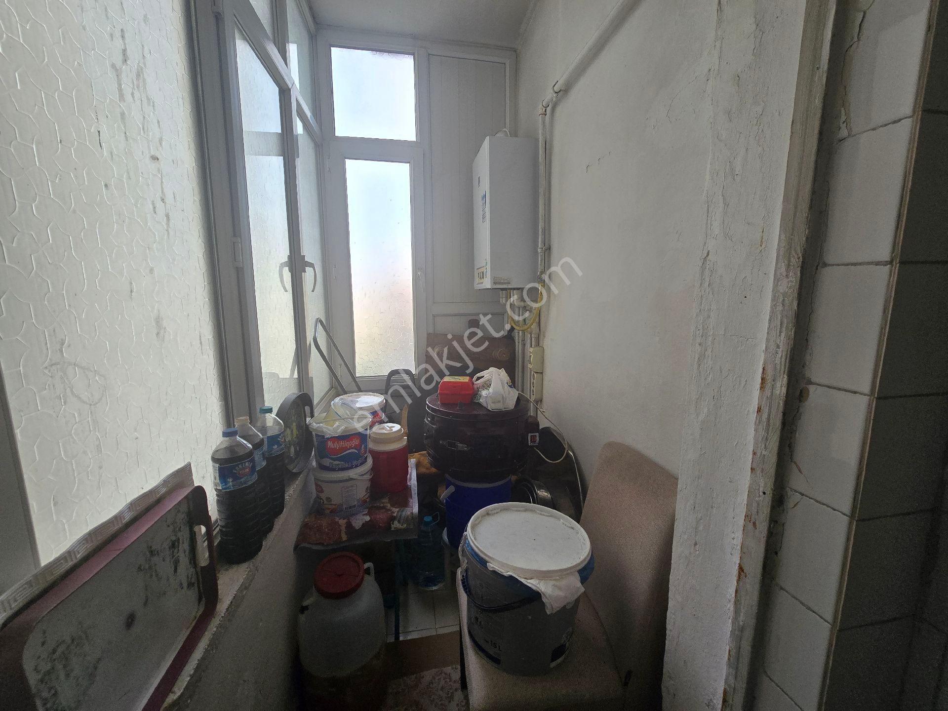 Akçe'den Yatırımlık Uygun Fiyattan Fırsat Daire - Görsel 20