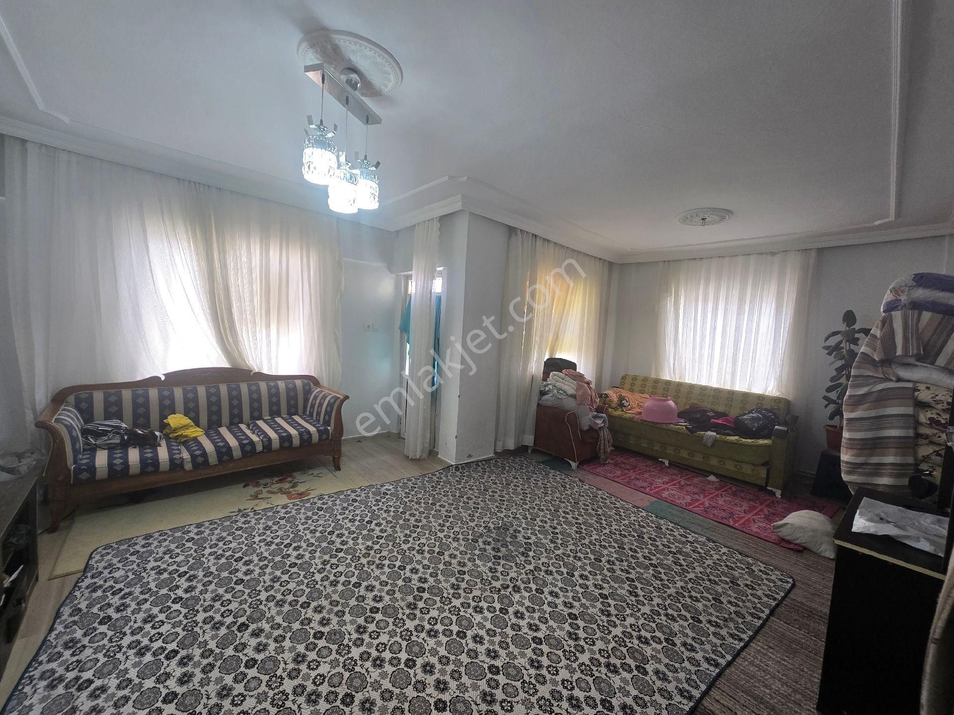 Akçe'den Yatırımlık Uygun Fiyattan Fırsat Daire - Görsel 4