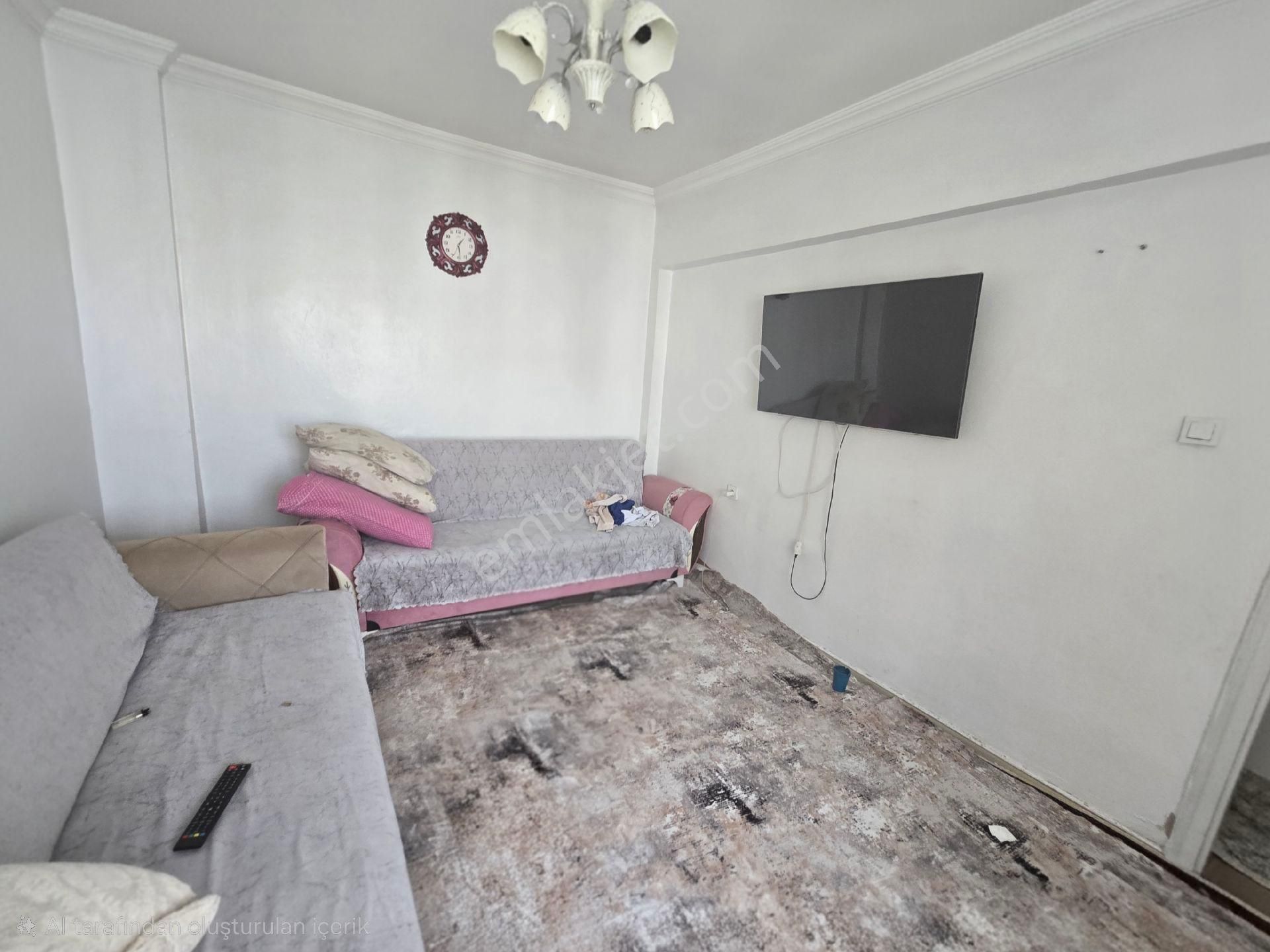 Akçe'den Yatırımlık Uygun Fiyattan Fırsat Daire - Görsel 10