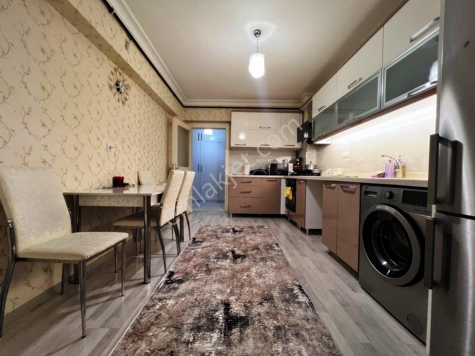 ▅albayrak▅nato Yolu Cad.yakını Site İçerisinde Fırsat 3+1 Daire