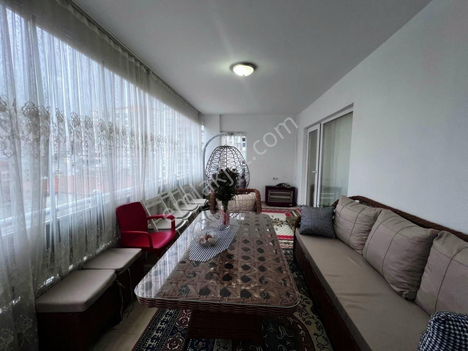 ▅albayrak▅nato Yolu Cad.yakını Site İçerisinde Fırsat 3+1 Daire - Görsel 13