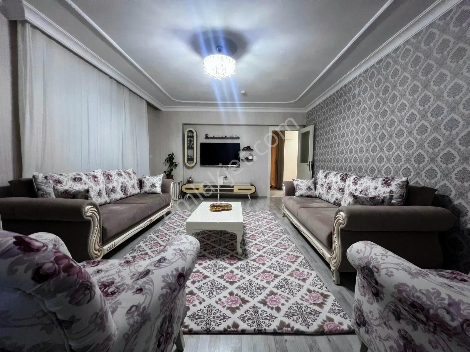 ▅albayrak▅nato Yolu Cad.yakını Site İçerisinde Fırsat 3+1 Daire - Görsel 4