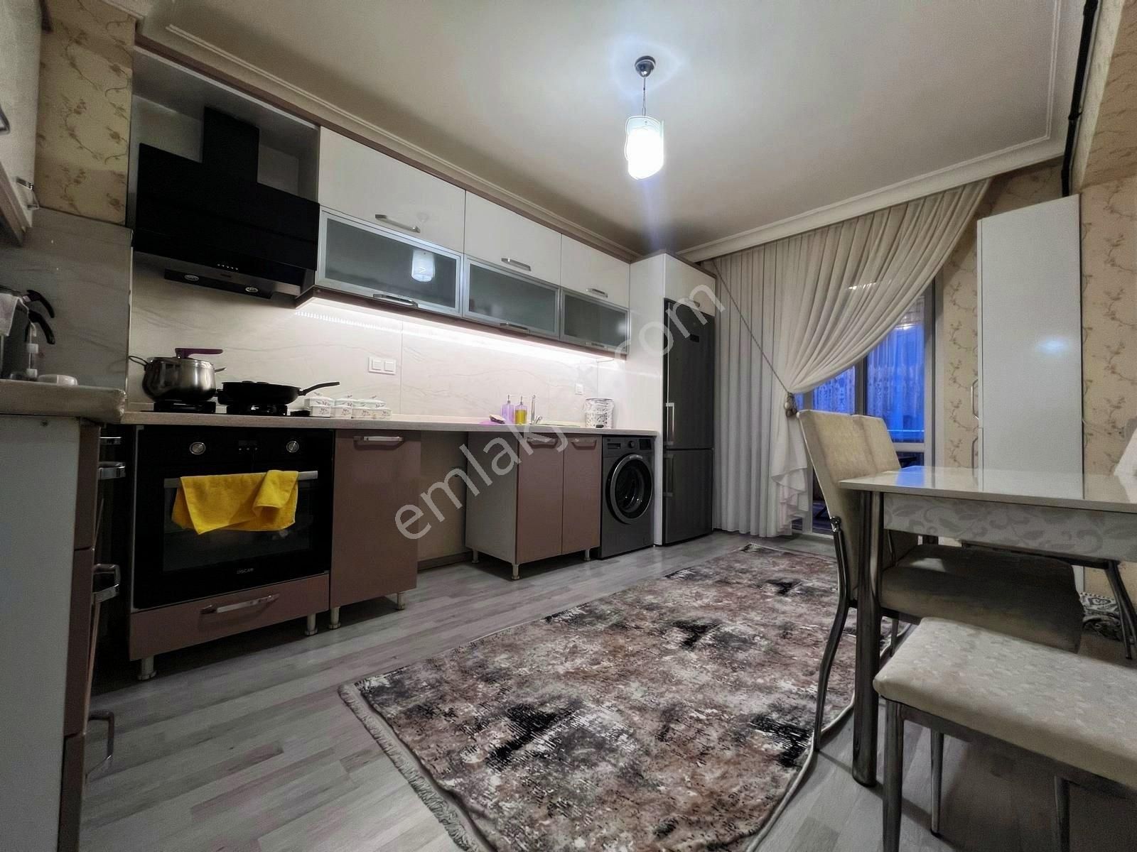 ▅albayrak▅nato Yolu Cad.yakını Site İçerisinde Fırsat 3+1 Daire - Görsel 17