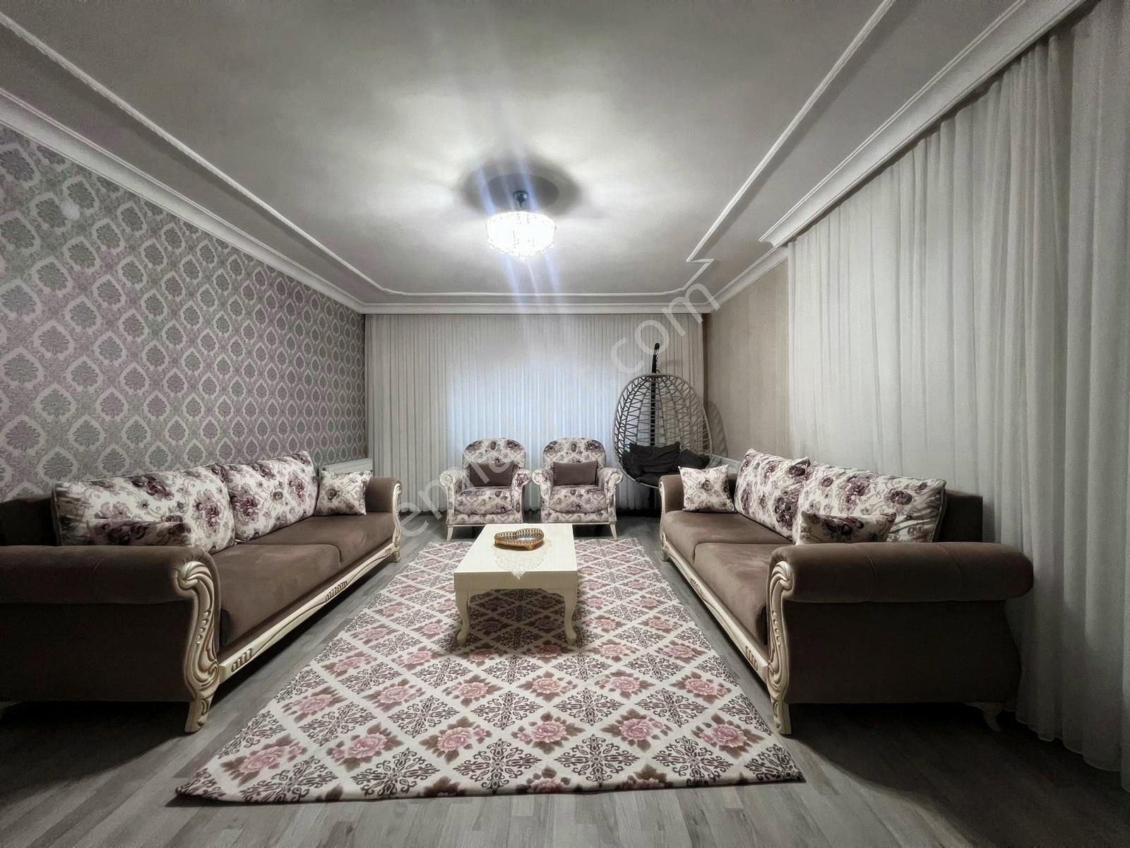 ▅albayrak▅nato Yolu Cad.yakını Site İçerisinde Fırsat 3+1 Daire - Görsel 19