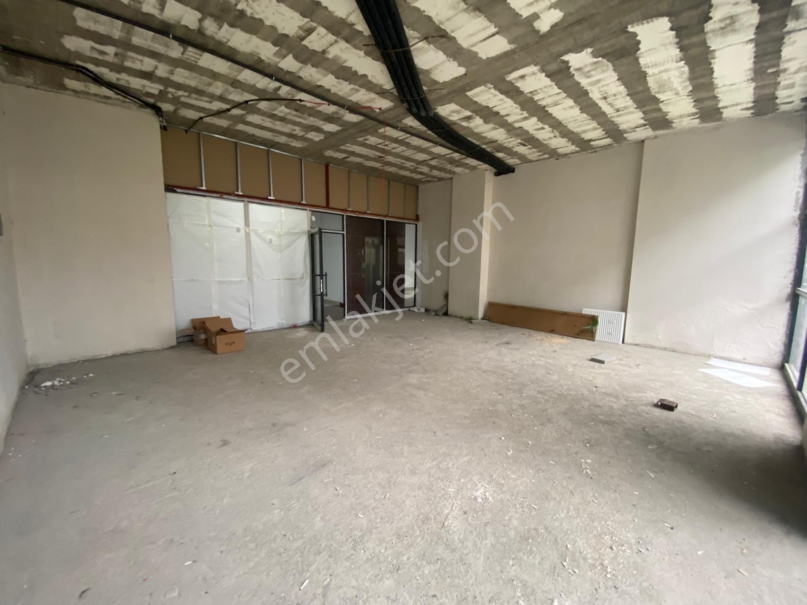 Trabzon Kaşüstü’nde Kıralık Dükkan-ofis - Görsel 8