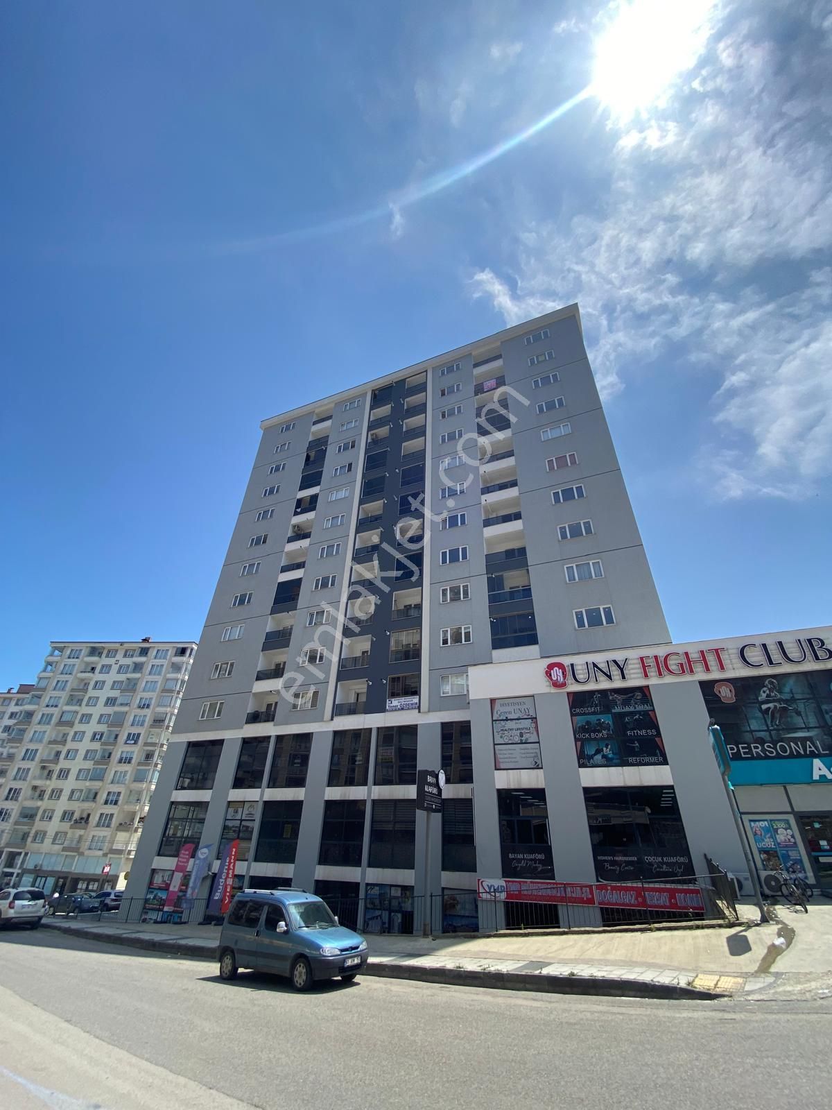 Trabzon Kaşüstü’nde Kıralık Dükkan-ofis - Görsel 7