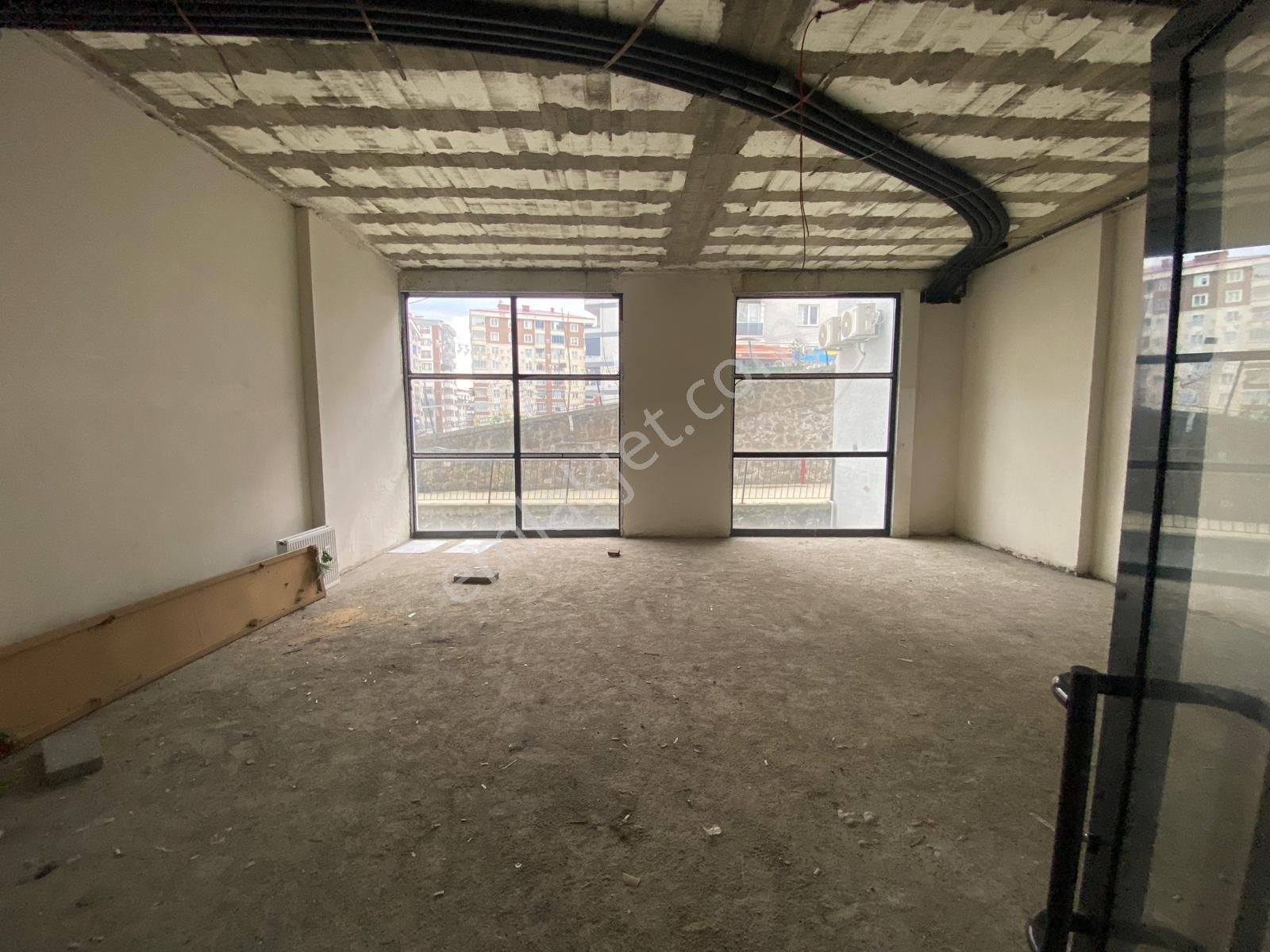 Trabzon Kaşüstü’nde Kıralık Dükkan-ofis - Görsel 4