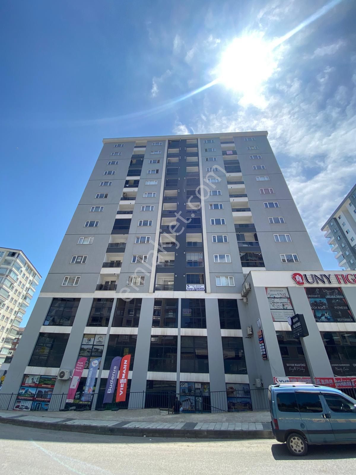 Trabzon Kaşüstü’nde Kıralık Dükkan-ofis - Görsel 12