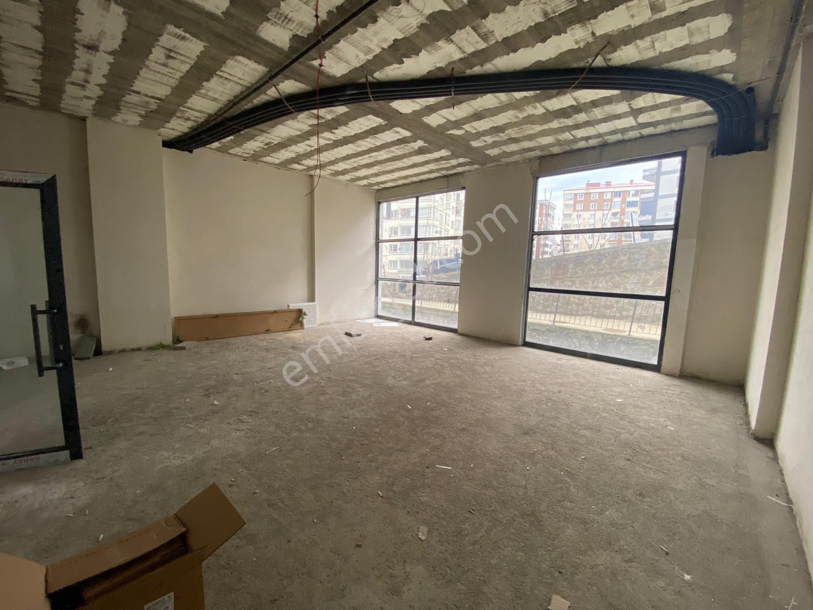 Trabzon Kaşüstü’nde Kıralık Dükkan-ofis - Görsel 2