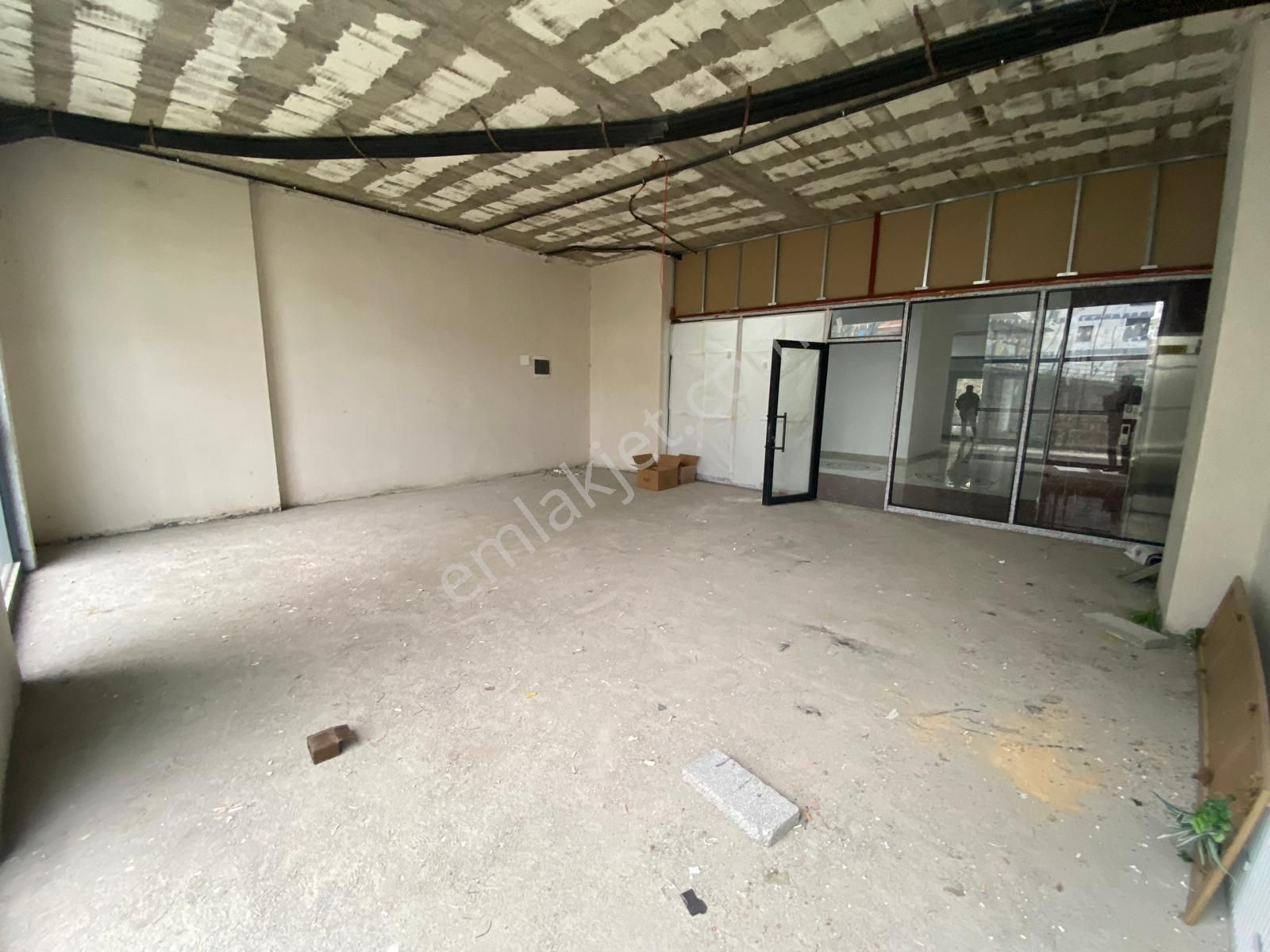 Trabzon Kaşüstü’nde Kıralık Dükkan-ofis - Görsel 3