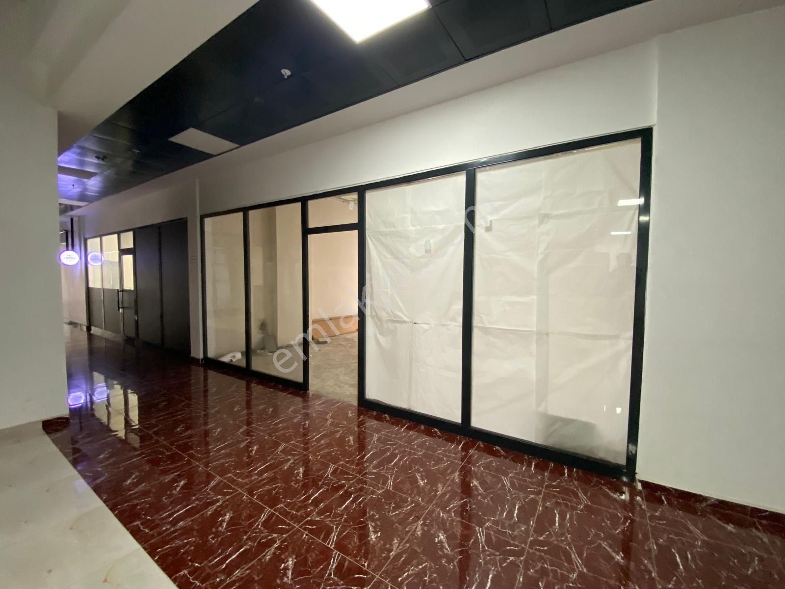 Trabzon Kaşüstü’nde Kıralık Dükkan-ofis - Görsel 10