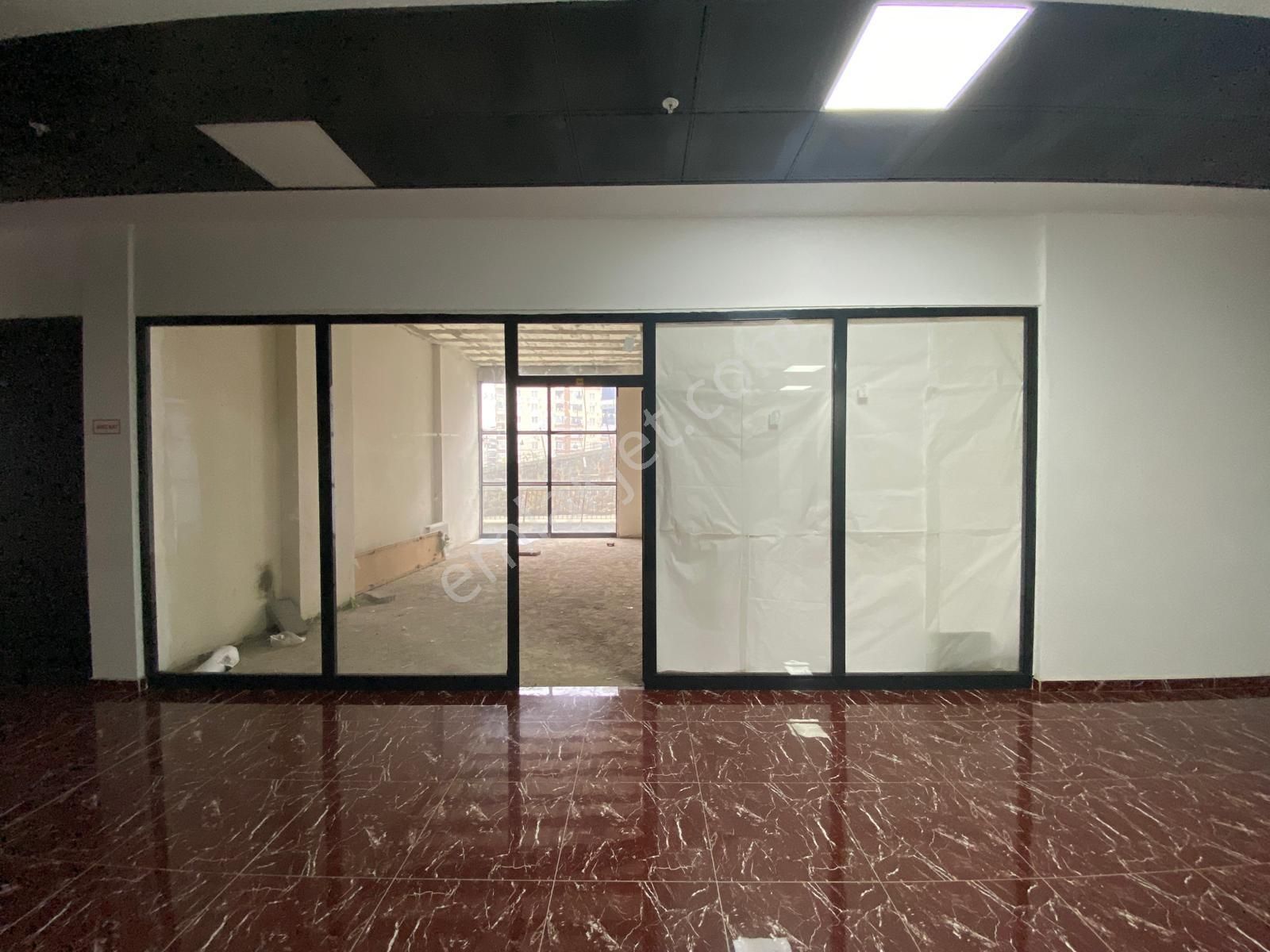 Trabzon Kaşüstü’nde Kıralık Dükkan-ofis - Görsel 9