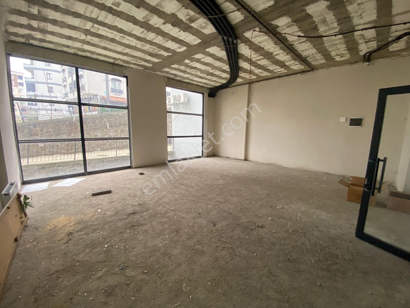 Trabzon Kaşüstü’nde Kıralık Dükkan-ofis - Görsel 6