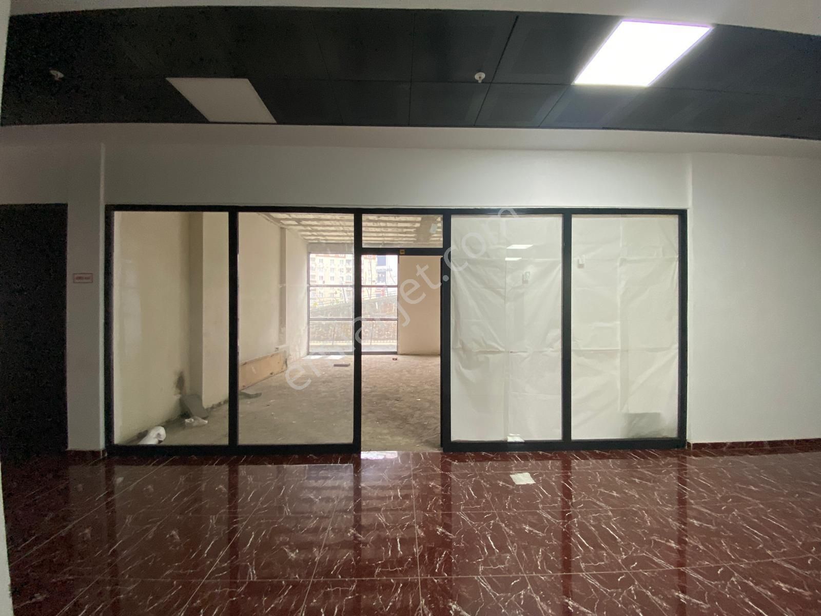 Trabzon Kaşüstü’nde Kıralık Dükkan-ofis - Görsel 5