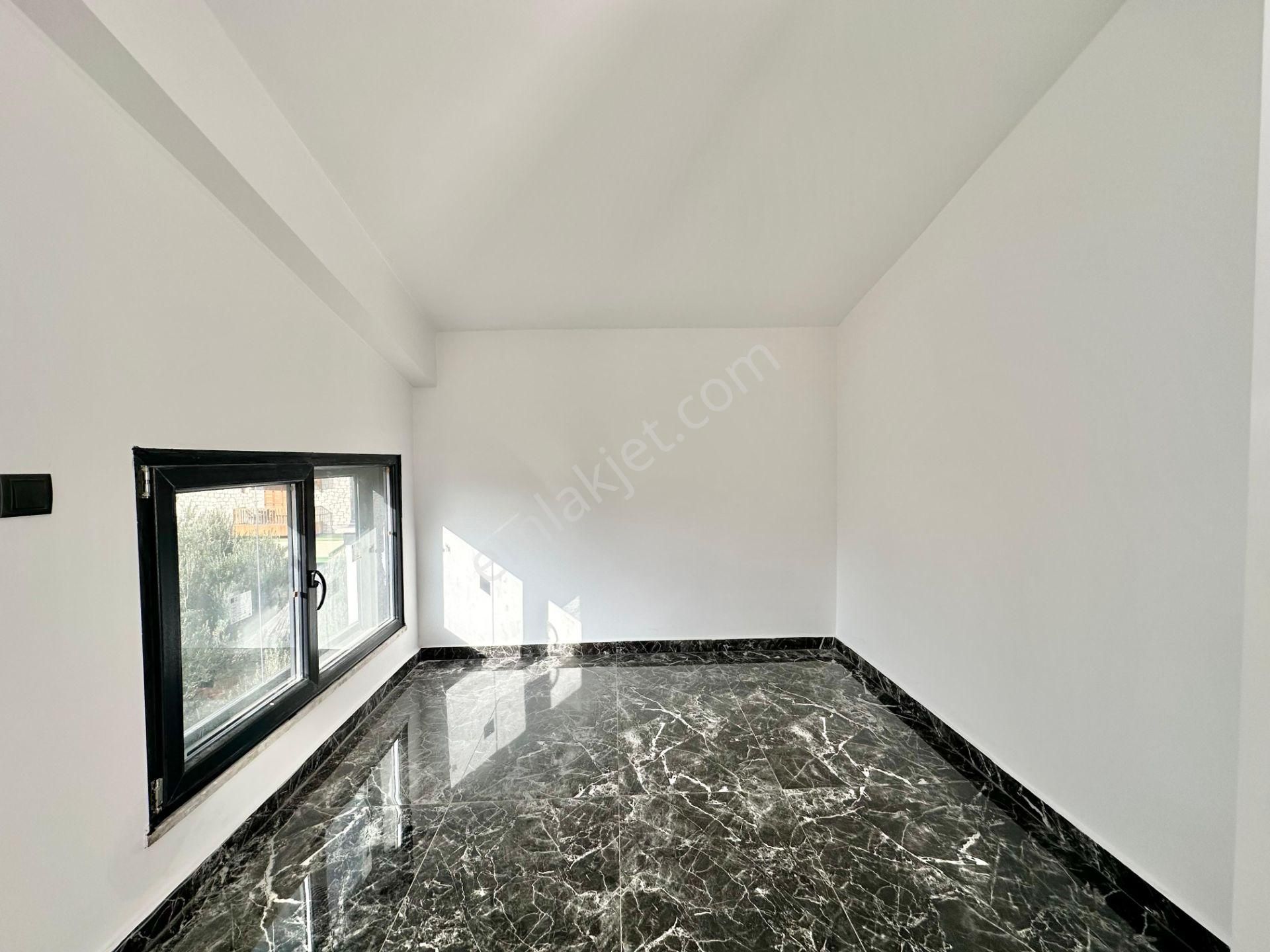 ꧁ay Emlaktan꧂oksijen Deposu Zeytinli Kazdağlarında Geniş Teraslı Muhteşem Satılık 5+1müstakil Villa - Görsel 8