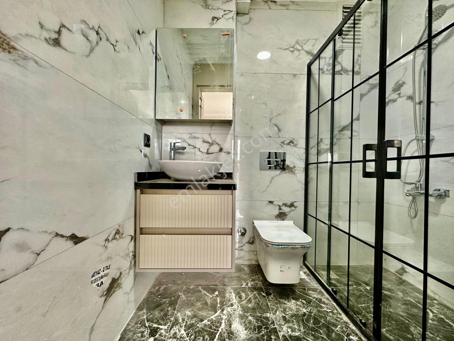 ꧁ay Emlaktan꧂oksijen Deposu Zeytinli Kazdağlarında Geniş Teraslı Muhteşem Satılık 5+1müstakil Villa - Görsel 23