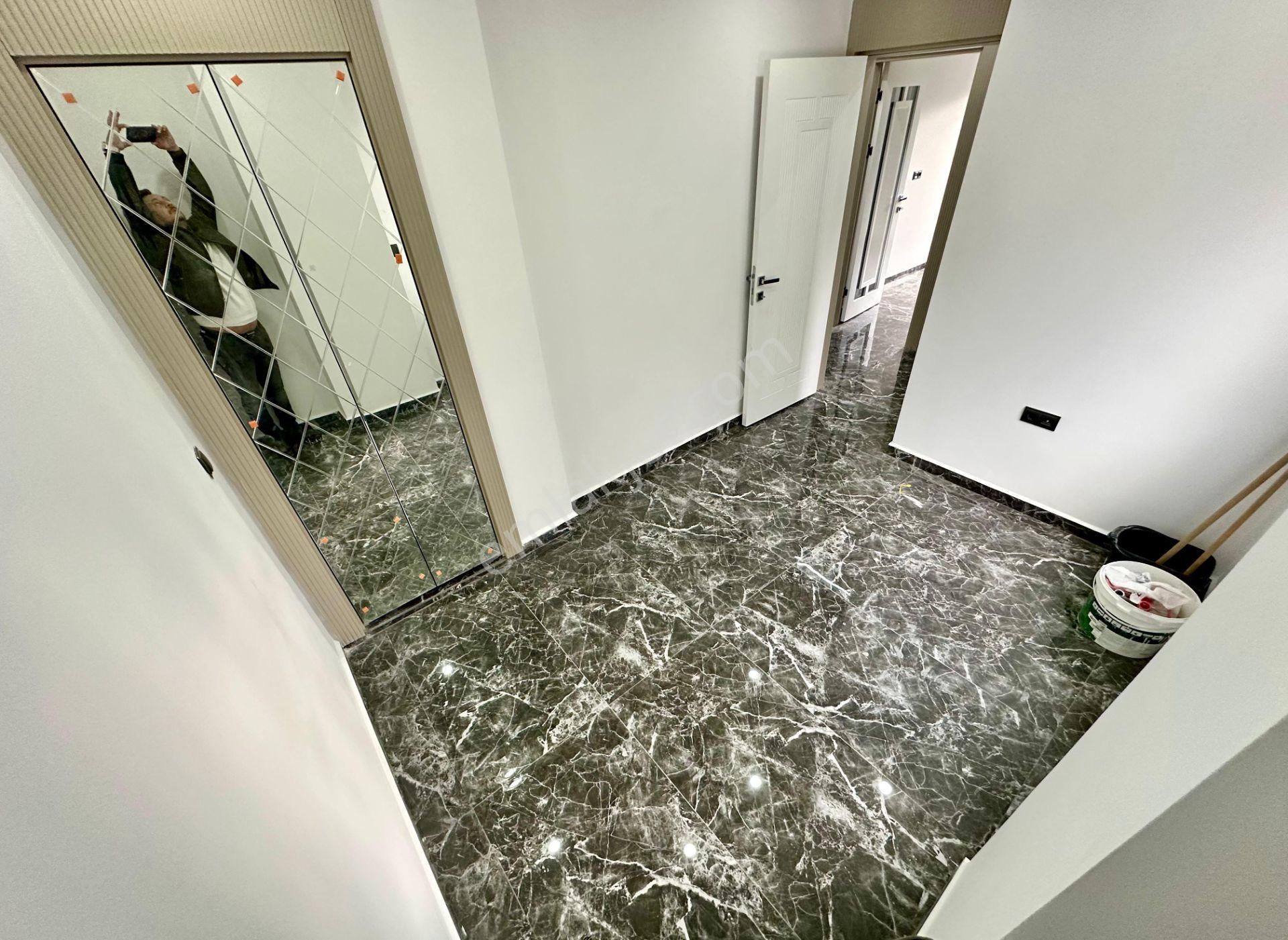 ꧁ay Emlaktan꧂oksijen Deposu Zeytinli Kazdağlarında Geniş Teraslı Muhteşem Satılık 5+1müstakil Villa - Görsel 32