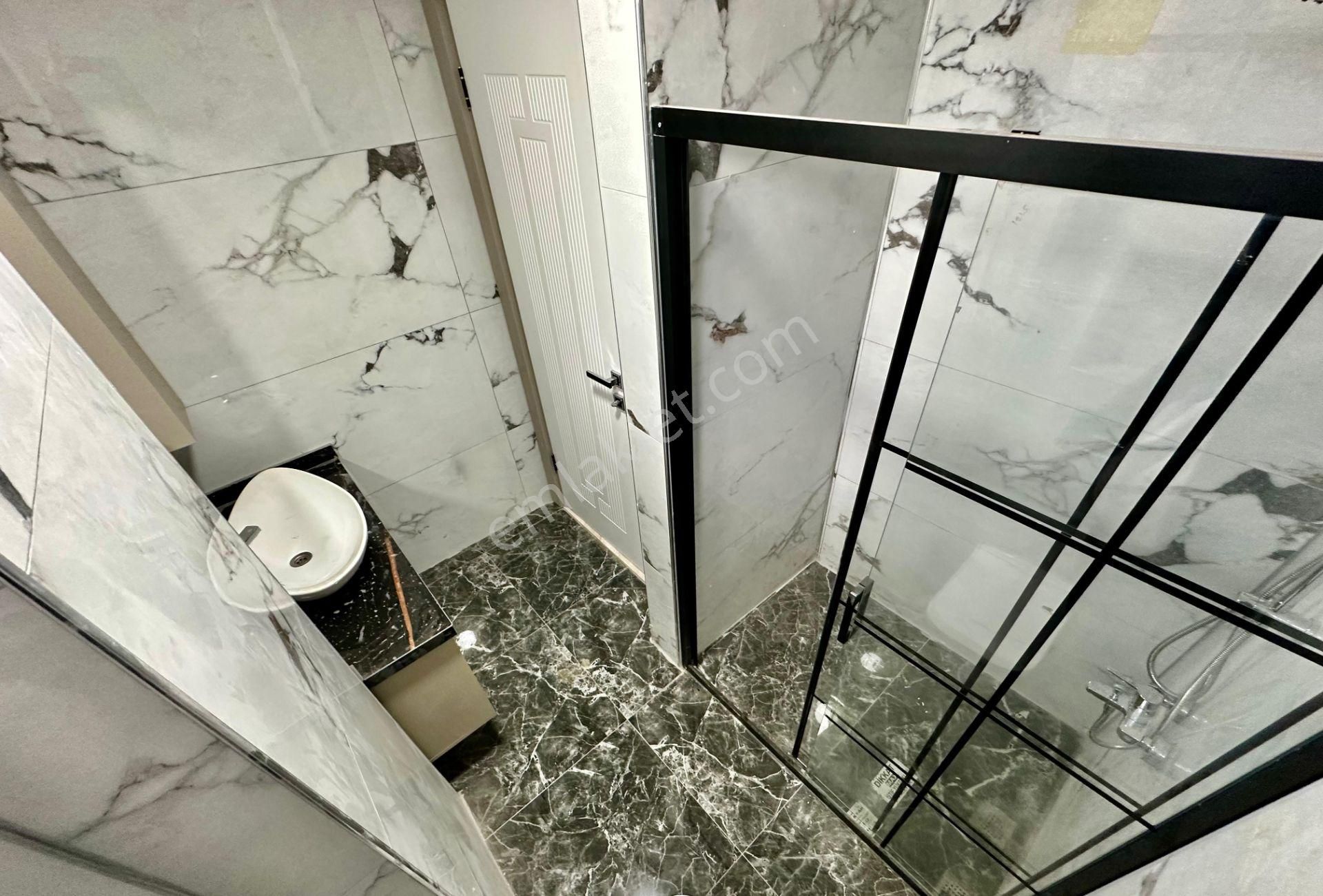 ꧁ay Emlaktan꧂oksijen Deposu Zeytinli Kazdağlarında Geniş Teraslı Muhteşem Satılık 5+1müstakil Villa - Görsel 22