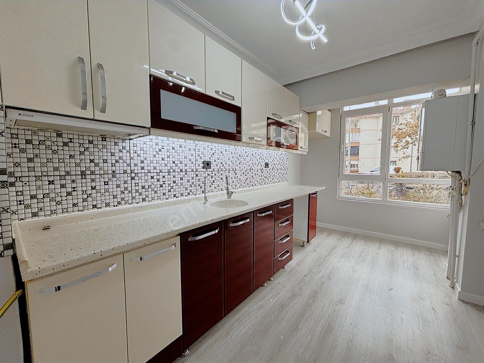 ▃çiftçioğullarından▃ Merkezde Güney C. Full Yapılı Ara Kat 3+1 - Görsel 3