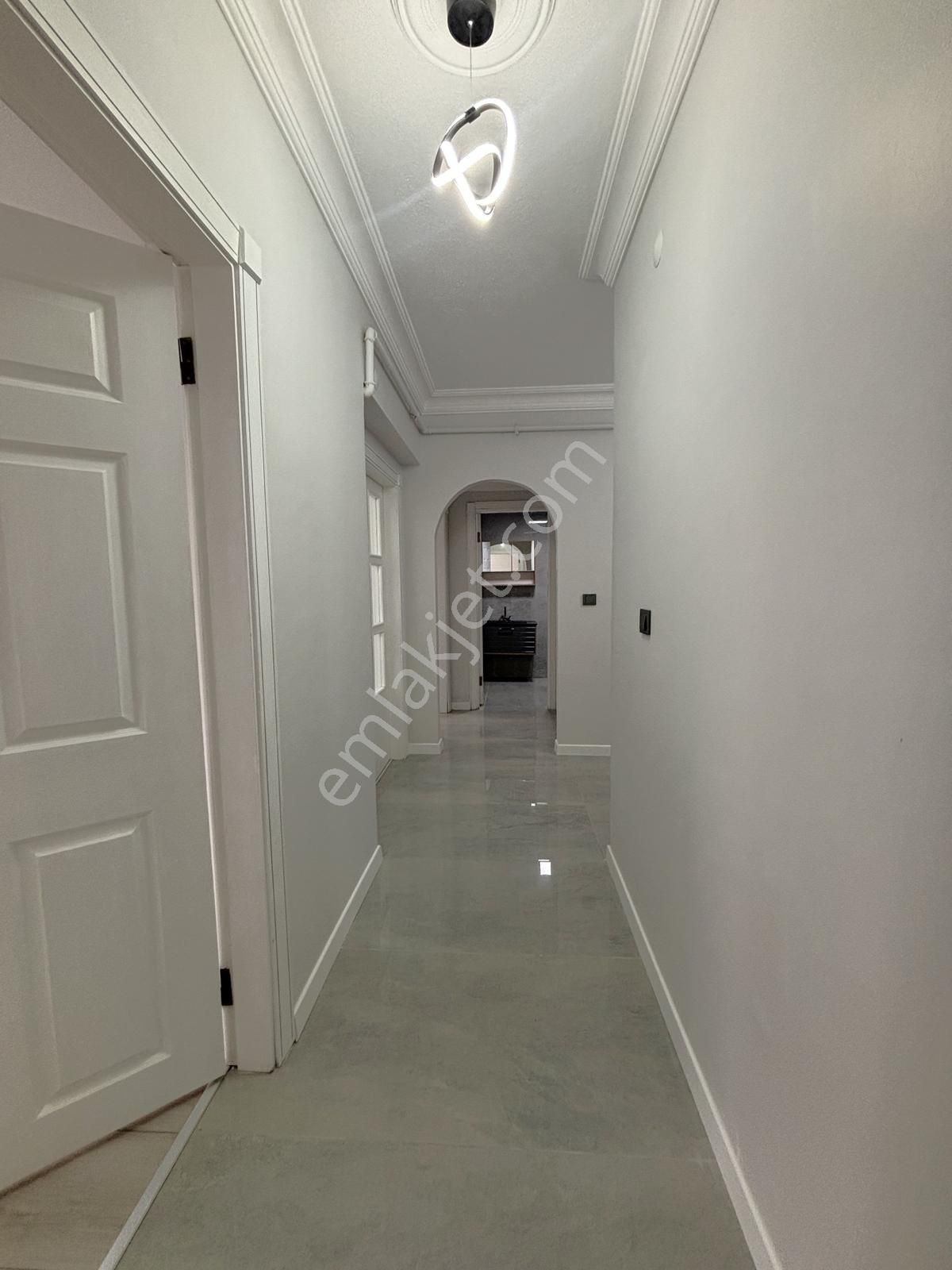 ▃çiftçioğullarından▃ Merkezde Güney C. Full Yapılı Ara Kat 3+1 - Görsel 33