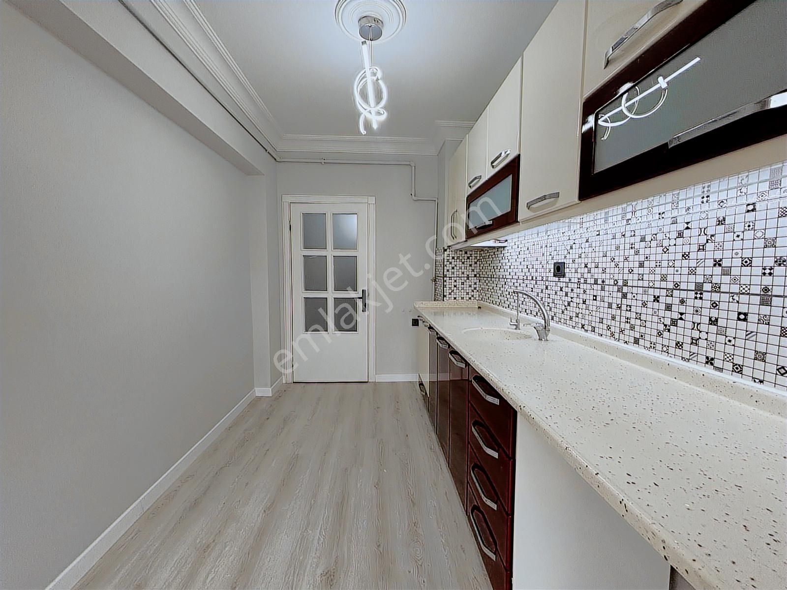 ▃çiftçioğullarından▃ Merkezde Güney C. Full Yapılı Ara Kat 3+1 - Görsel 10