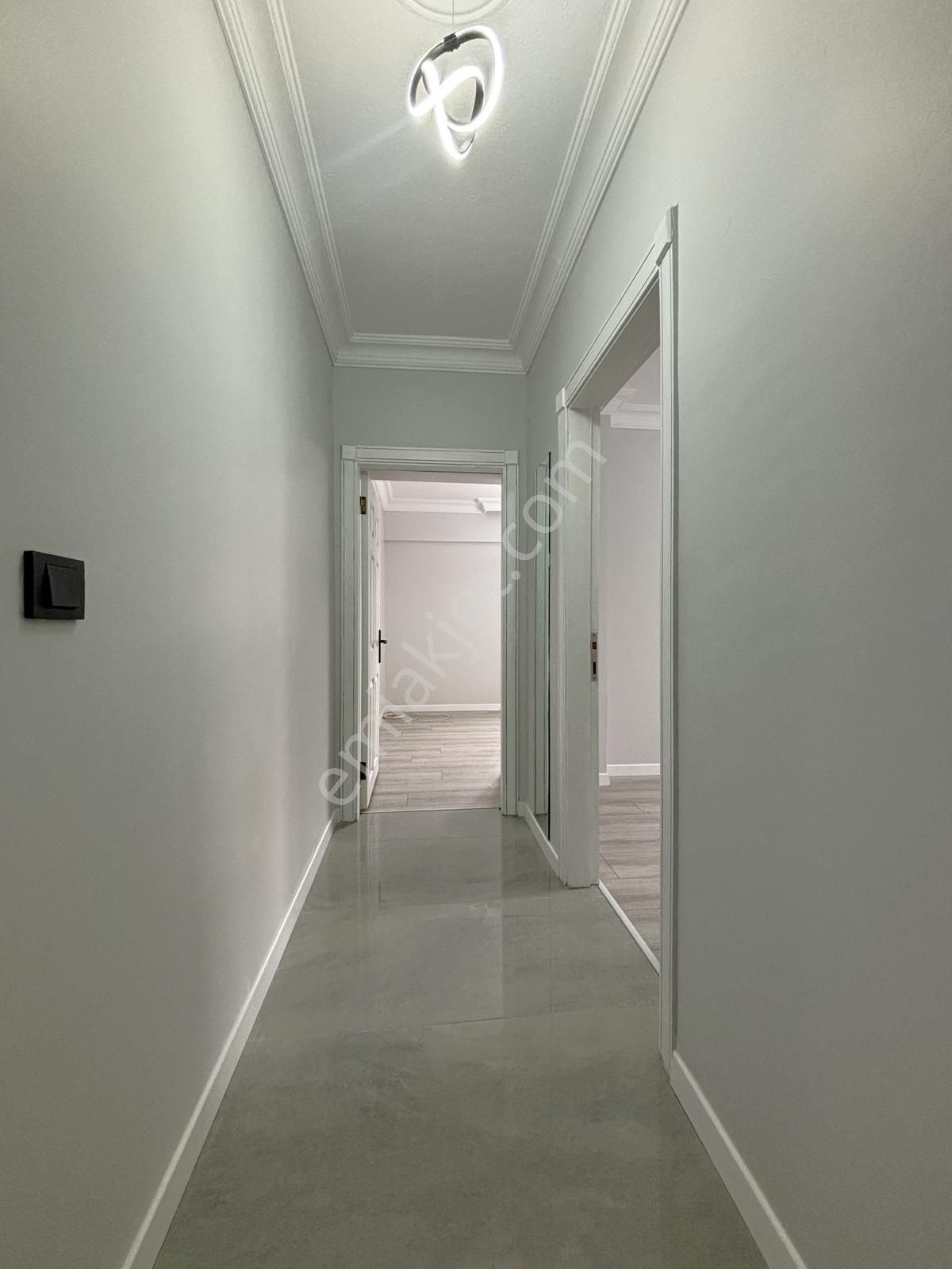 ▃çiftçioğullarından▃ Merkezde Güney C. Full Yapılı Ara Kat 3+1 - Görsel 20