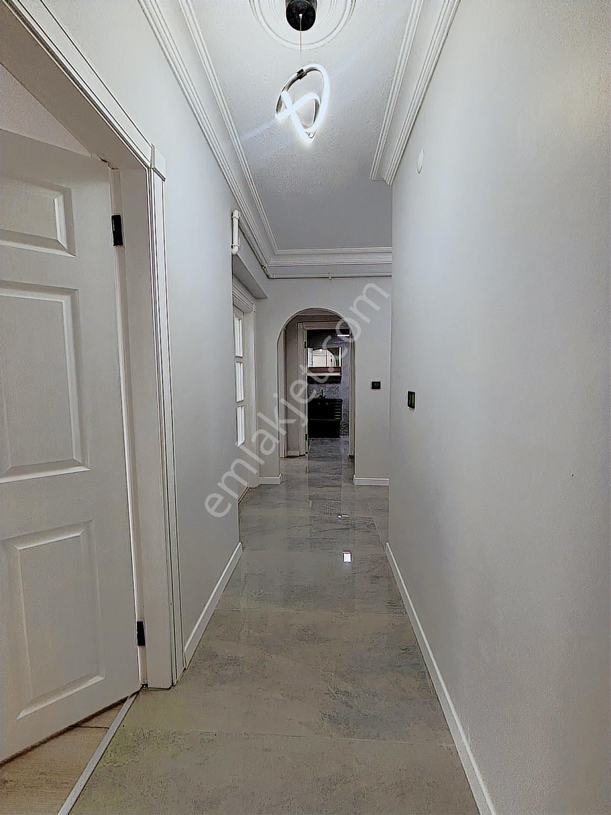 ▃çiftçioğullarından▃ Merkezde Güney C. Full Yapılı Ara Kat 3+1 - Görsel 2