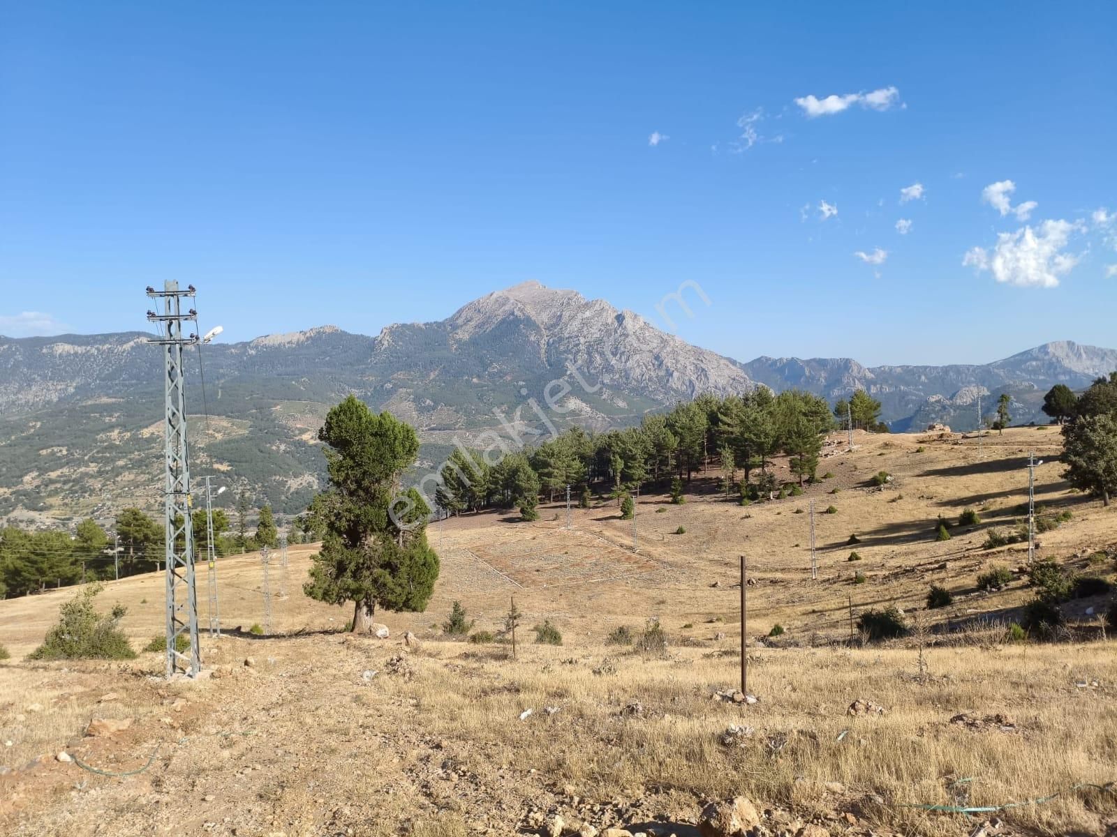 Kar Emlaktan Yenikonacık Bozkırlı Mevkiinde 360 M2 Satılık Arsa - Görsel 4