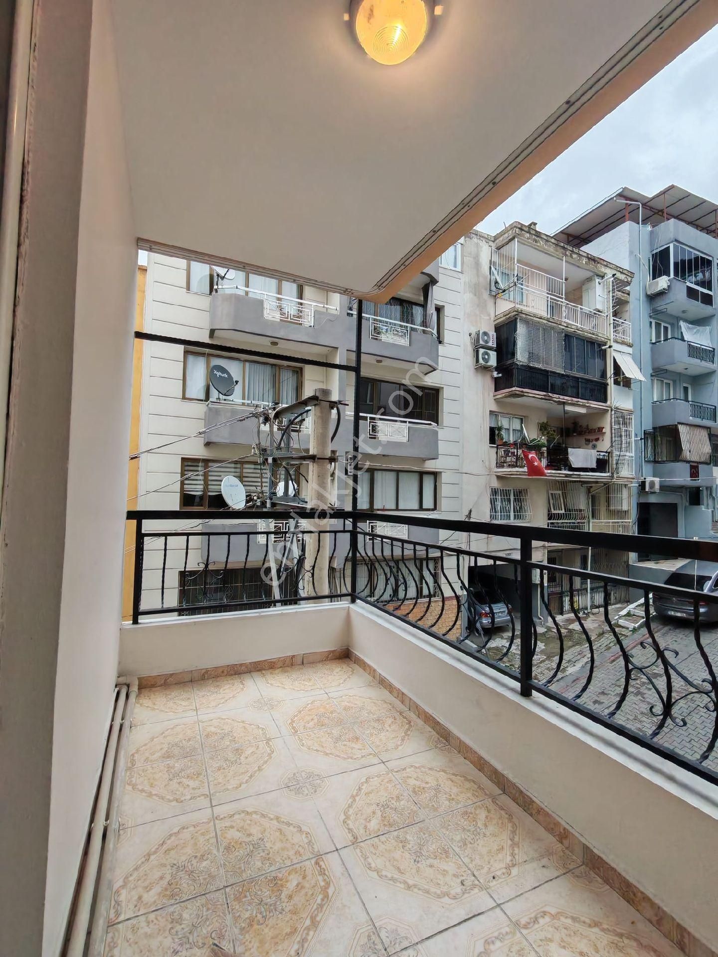 Buca Şirinyer Güven Mahallesinde//izbana,bankalara 5dk Mesafede//asansörlü 3+1 Arakat 2.kat Daire - Görsel 23