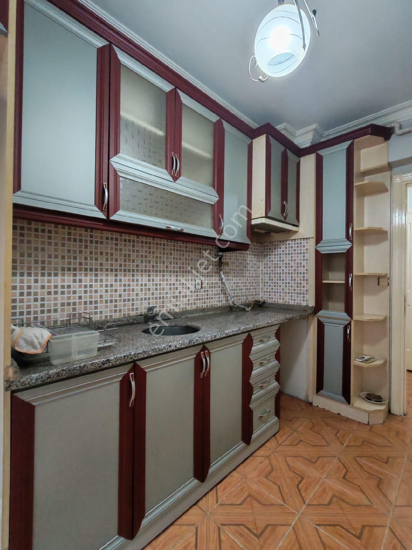 Buca Şirinyer Güven Mahallesinde//izbana,bankalara 5dk Mesafede//asansörlü 3+1 Arakat 2.kat Daire - Görsel 9