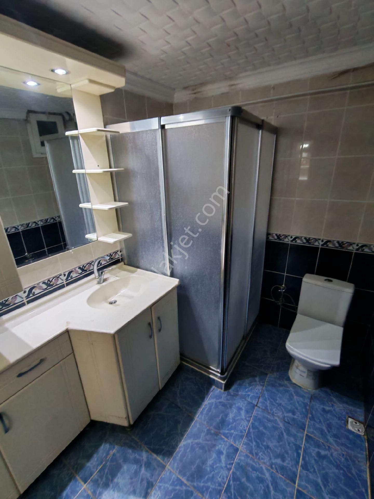 Buca Şirinyer Güven Mahallesinde//izbana,bankalara 5dk Mesafede//asansörlü 3+1 Arakat 2.kat Daire - Görsel 15