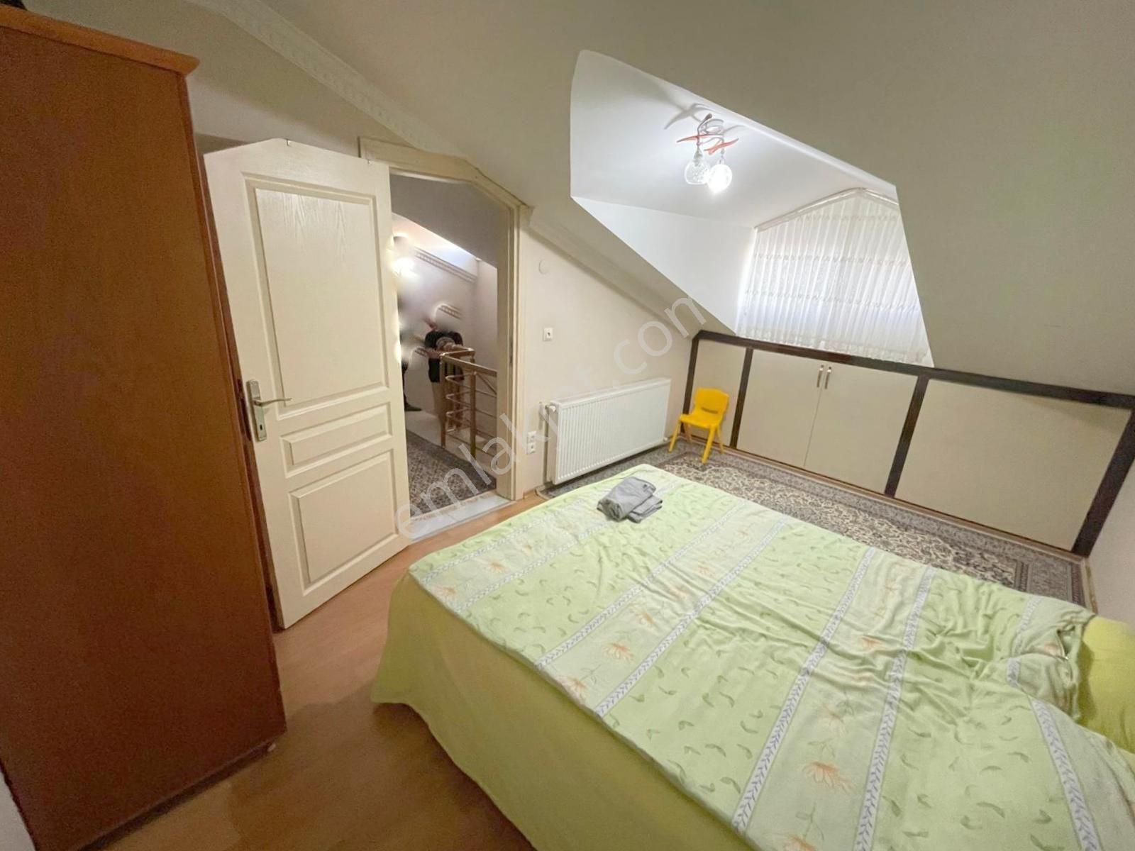 Mertcan'dan Şeyhli Caddeye 1dk İskanlı Teraslı 5+2 Dubleks - Görsel 23