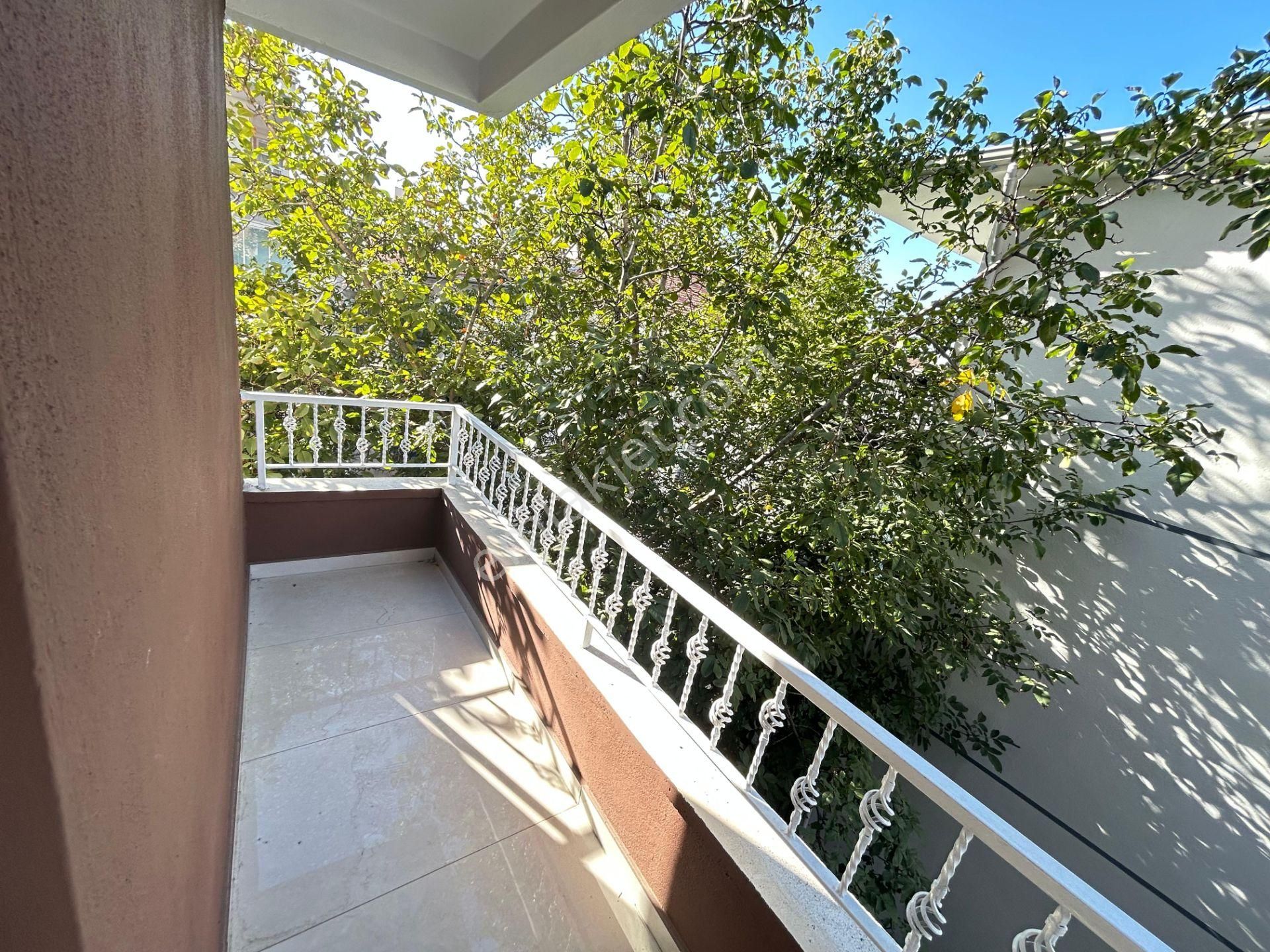 Taner'den Dikmen Cad'de 3+1 Orta Kat Süper Lüks K.otoparklı Ç.emeç Yakını - Görsel 13