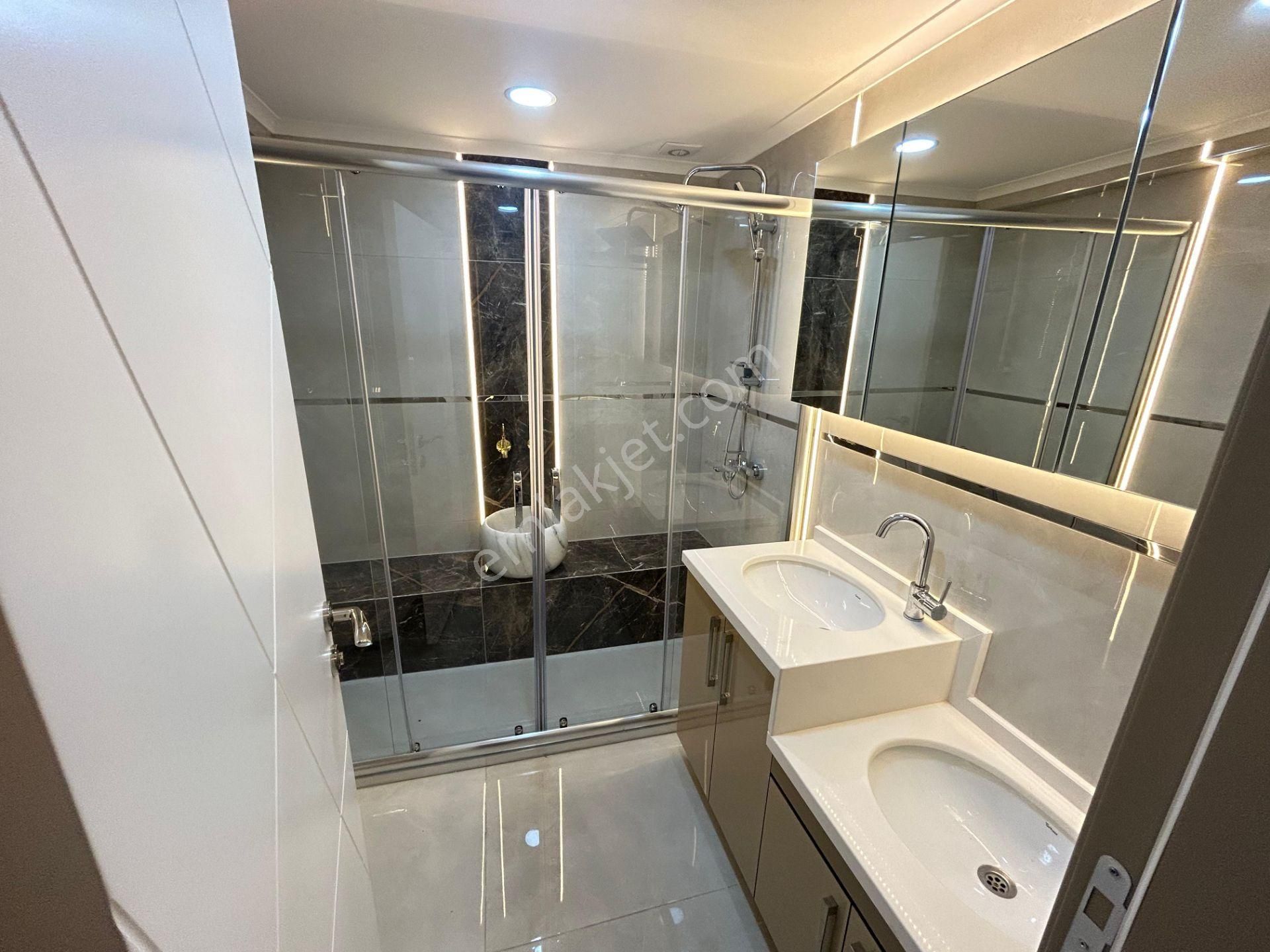 Taner'den Dikmen Cad'de 3+1 Orta Kat Süper Lüks K.otoparklı Ç.emeç Yakını - Görsel 29