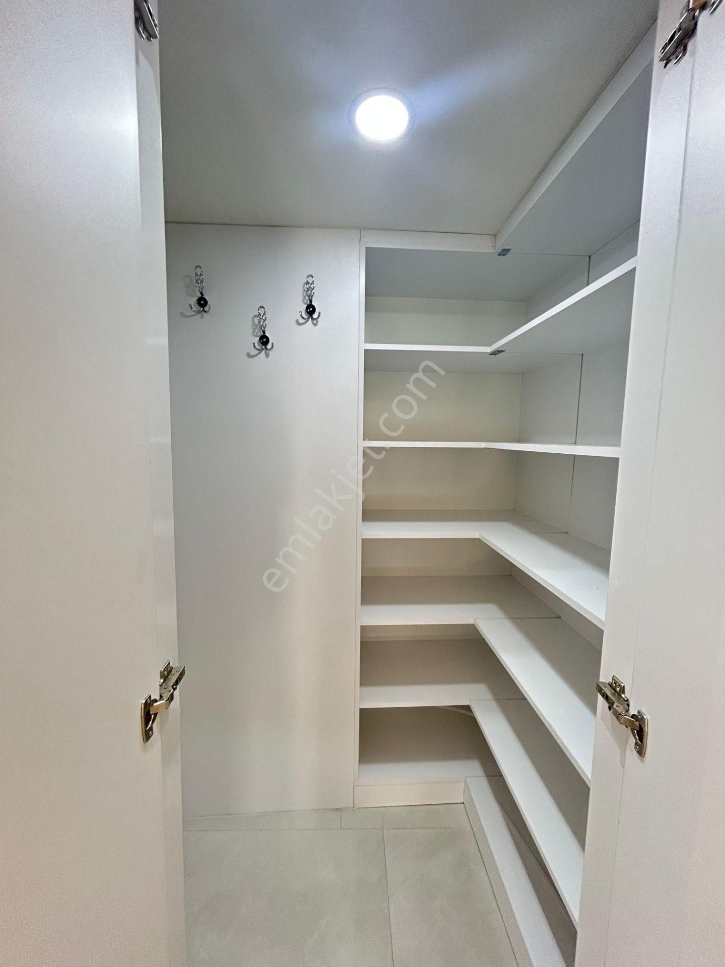 Taner'den Dikmen Cad'de 3+1 Orta Kat Süper Lüks K.otoparklı Ç.emeç Yakını - Görsel 34