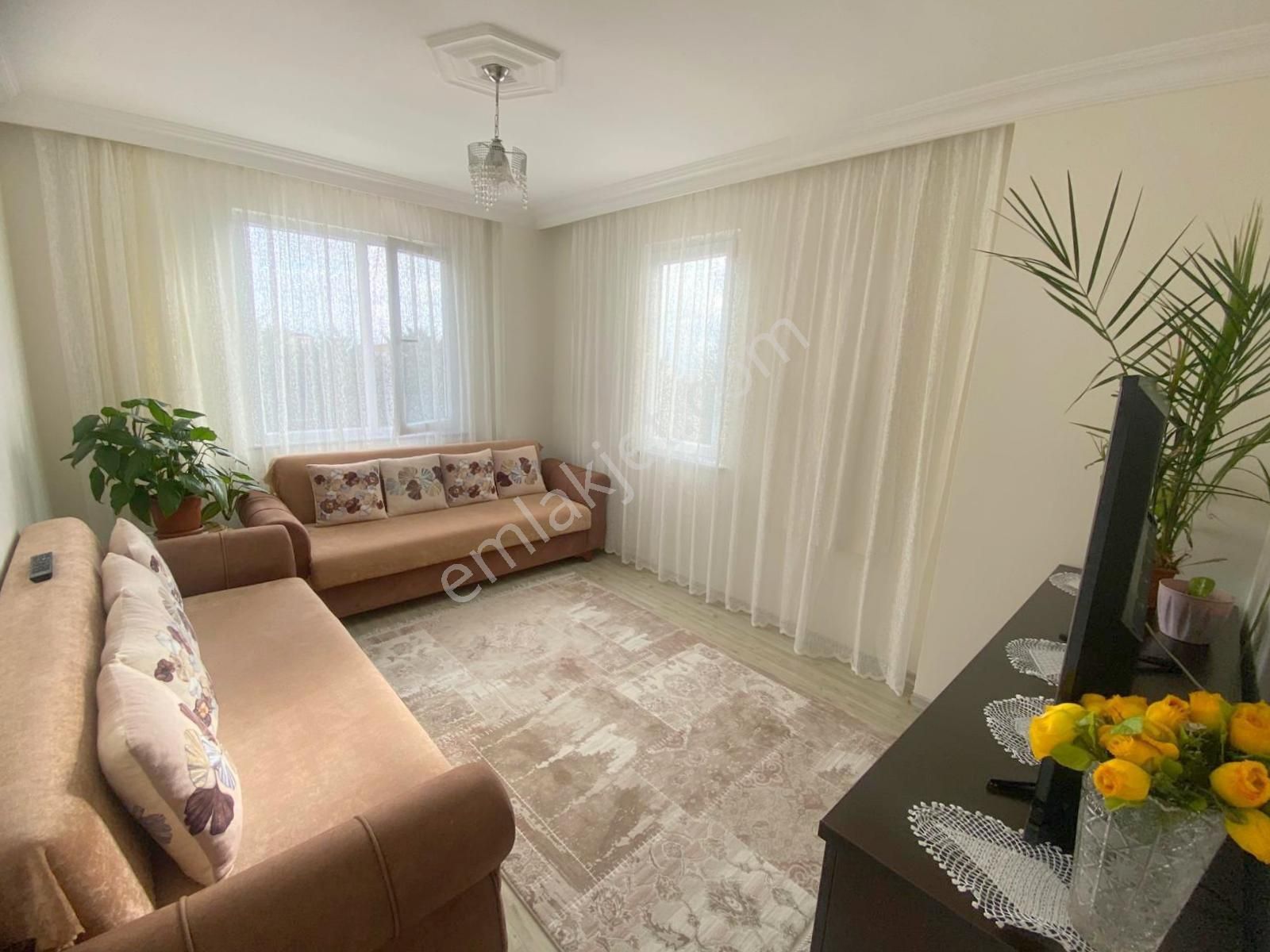 Mertcan'dan Şeyhli Mah. Caddeye 1dk İskanlı Ara Kat 3+1 Daire - Görsel 11