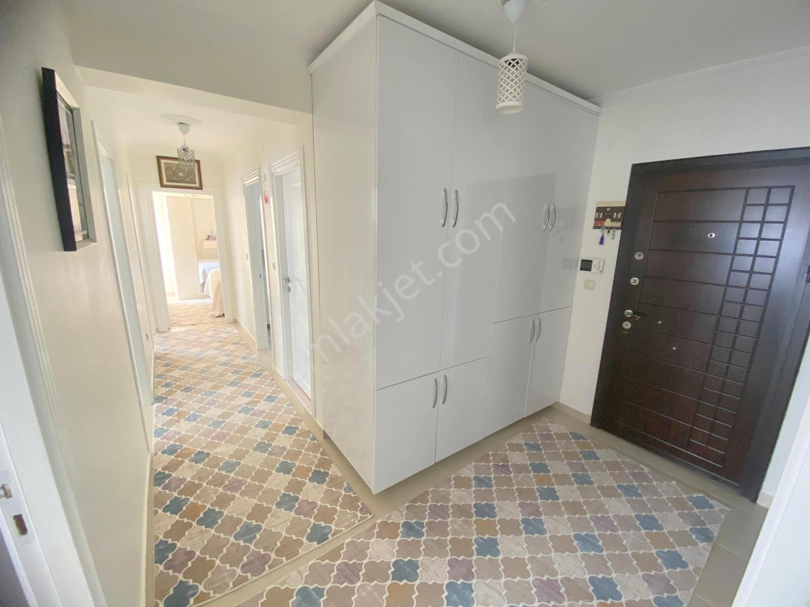 Mertcan'dan Şeyhli Mah. Caddeye 1dk İskanlı Ara Kat 3+1 Daire - Görsel 12