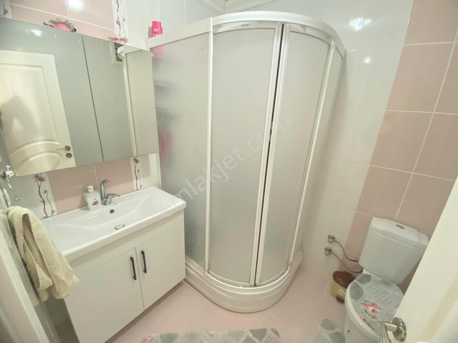 Mertcan'dan Şeyhli Mah. Caddeye 1dk İskanlı Ara Kat 3+1 Daire - Görsel 13