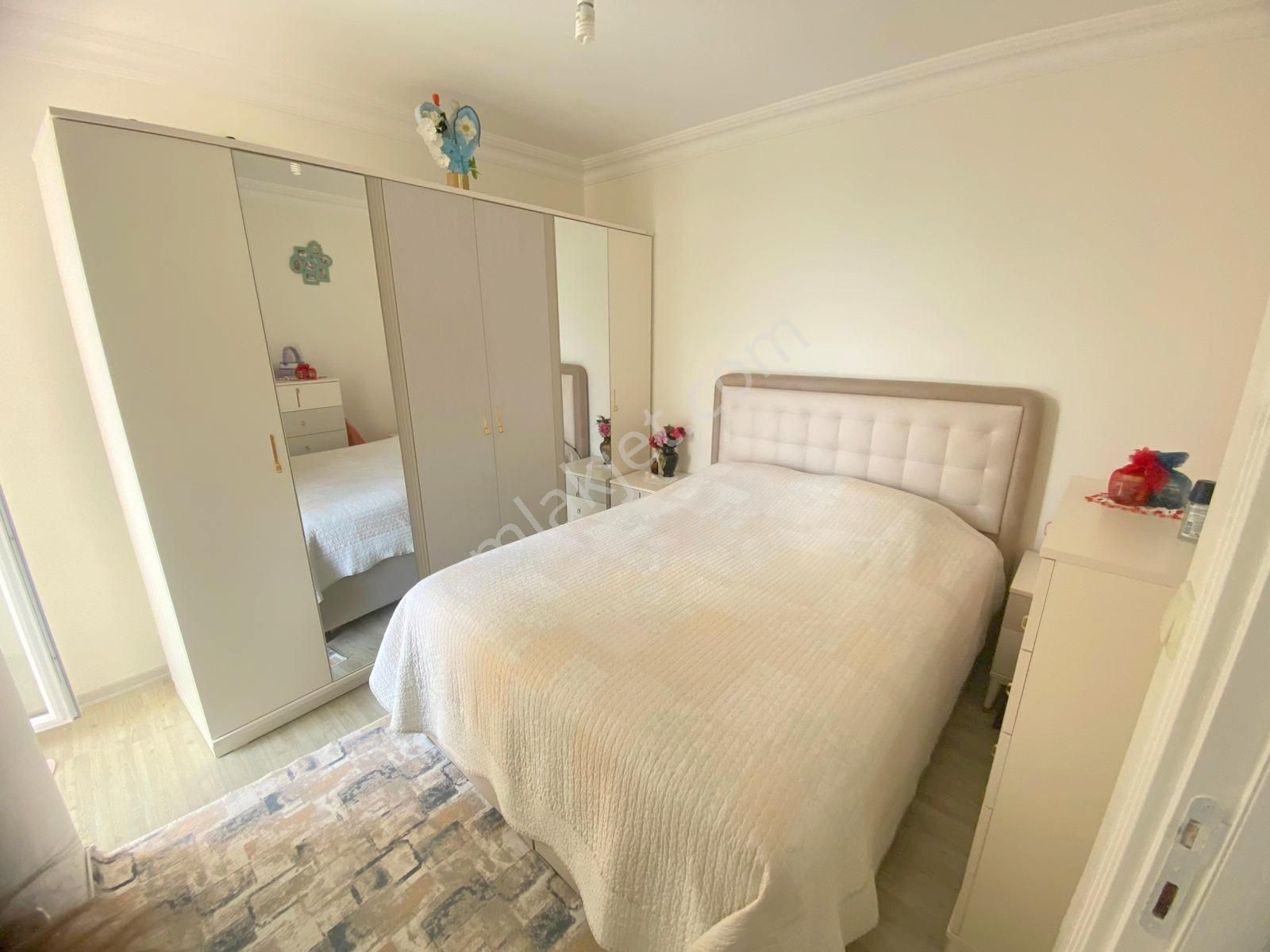 Mertcan'dan Şeyhli Mah. Caddeye 1dk İskanlı Ara Kat 3+1 Daire - Görsel 8