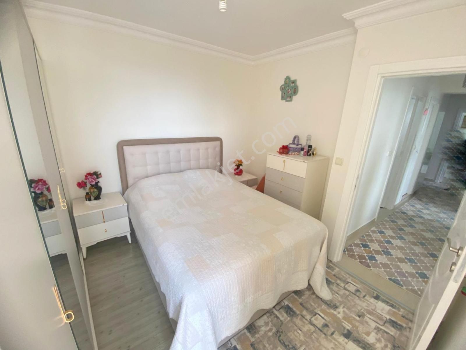 Mertcan'dan Şeyhli Mah. Caddeye 1dk İskanlı Ara Kat 3+1 Daire - Görsel 7