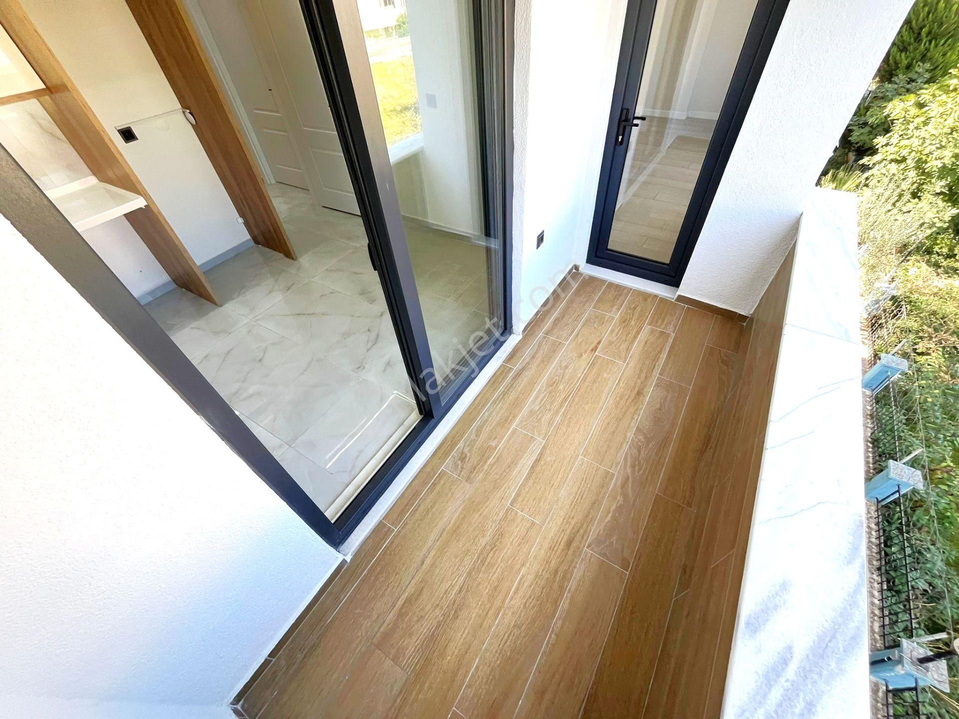 🎇aygülden Akçayda Ön Cephe Kapalı Otopark Ayrı Mutfak Ebeveyn Banyolu 3+1 Lüx Tasarım Satılık Daire - Görsel 25